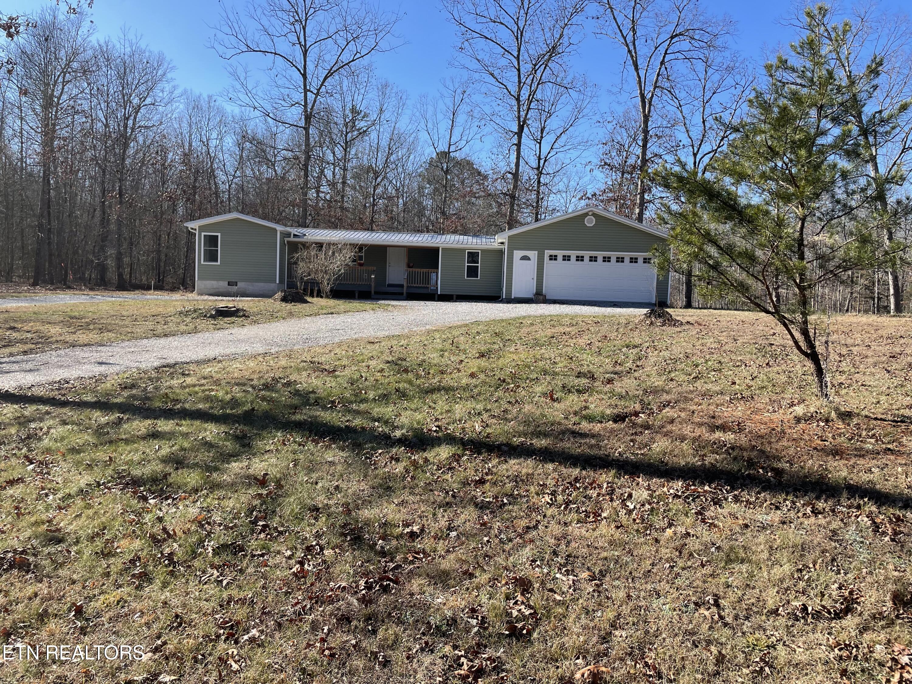 1700 Hollis Poore Road Jamestown TN 38556