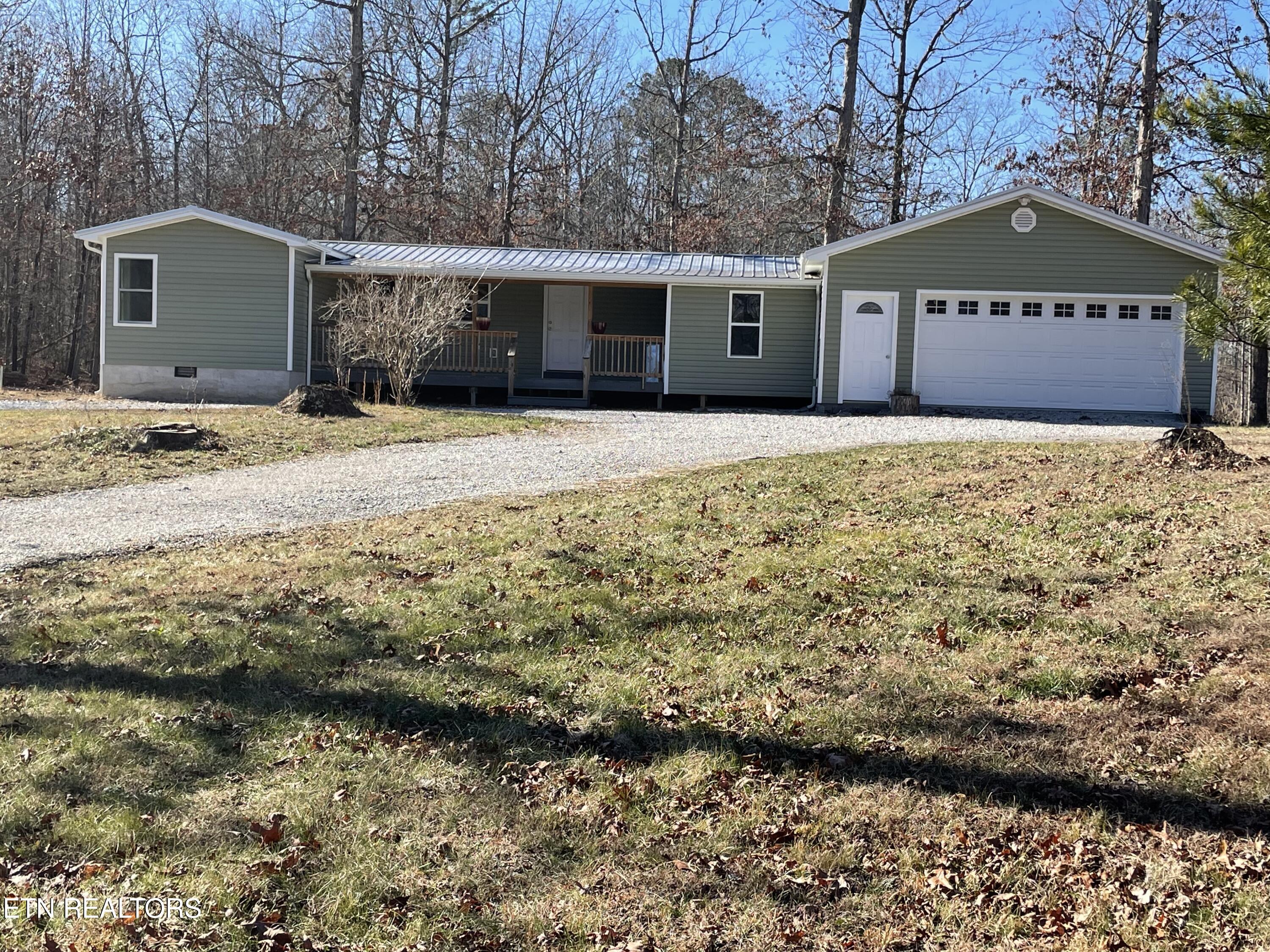 1700 Hollis Poore Road Jamestown TN 38556