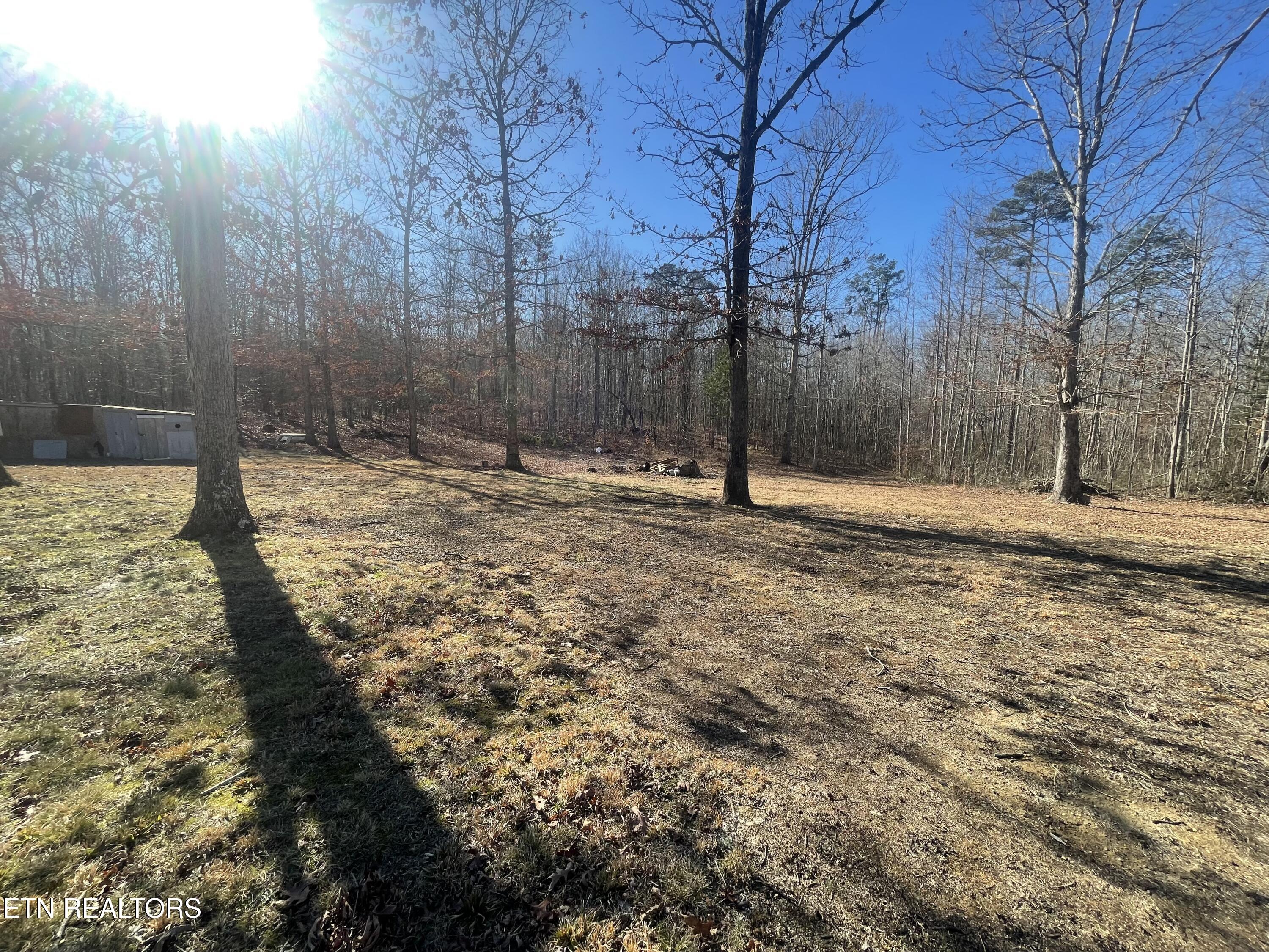 1700 Hollis Poore Road Jamestown TN 38556