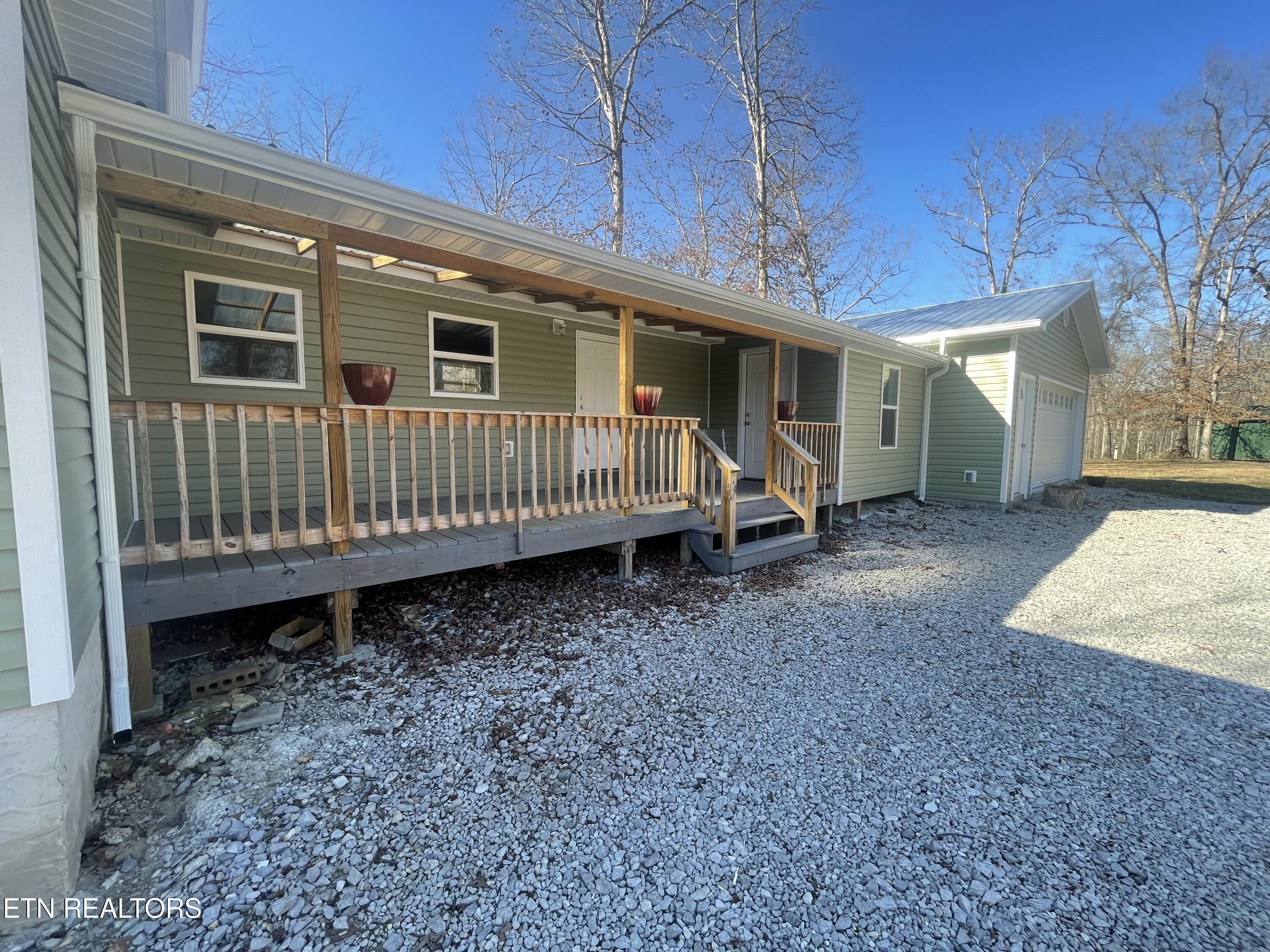 1700 Hollis Poore Road Jamestown TN 38556