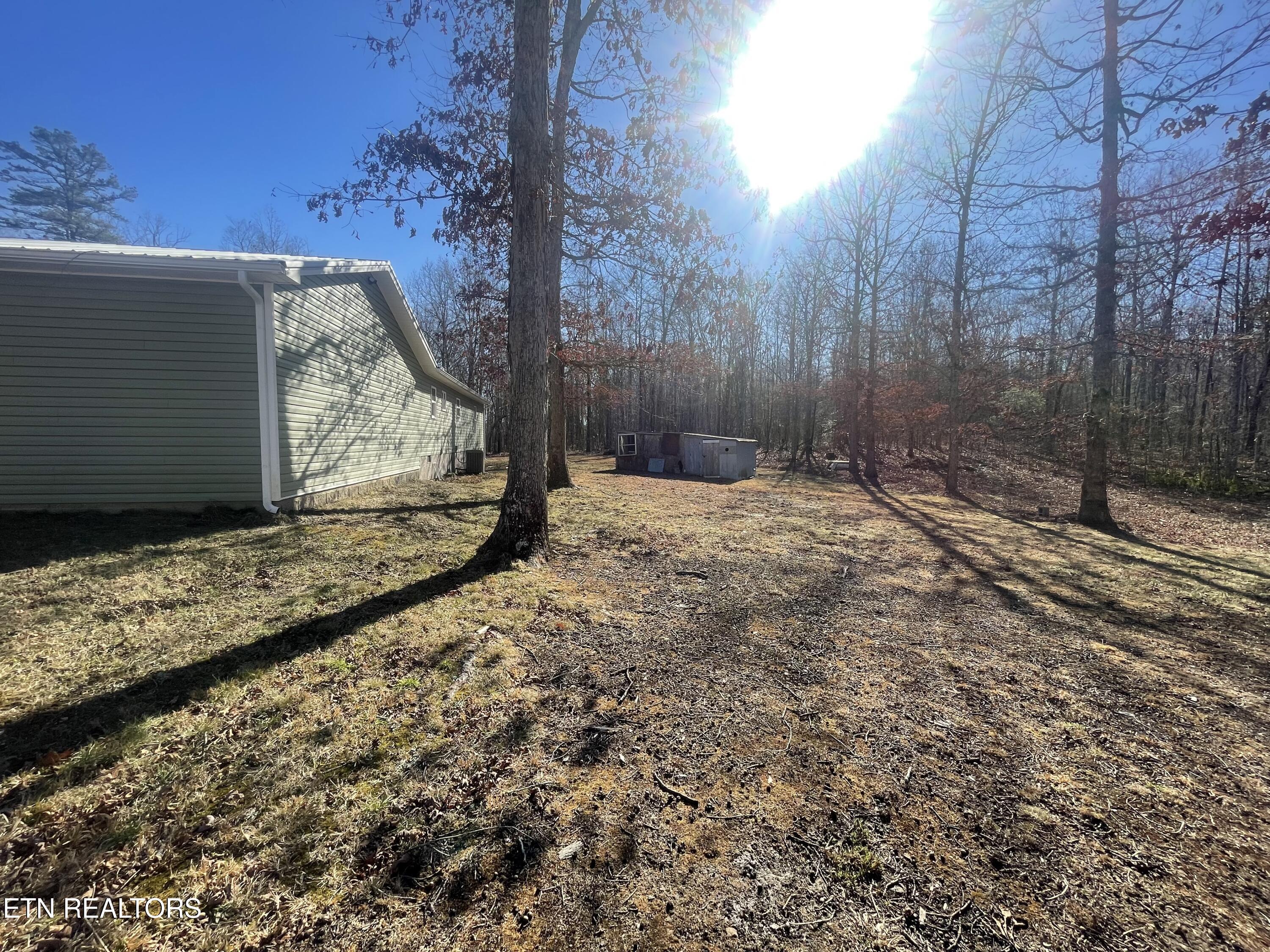 1700 Hollis Poore Road Jamestown TN 38556