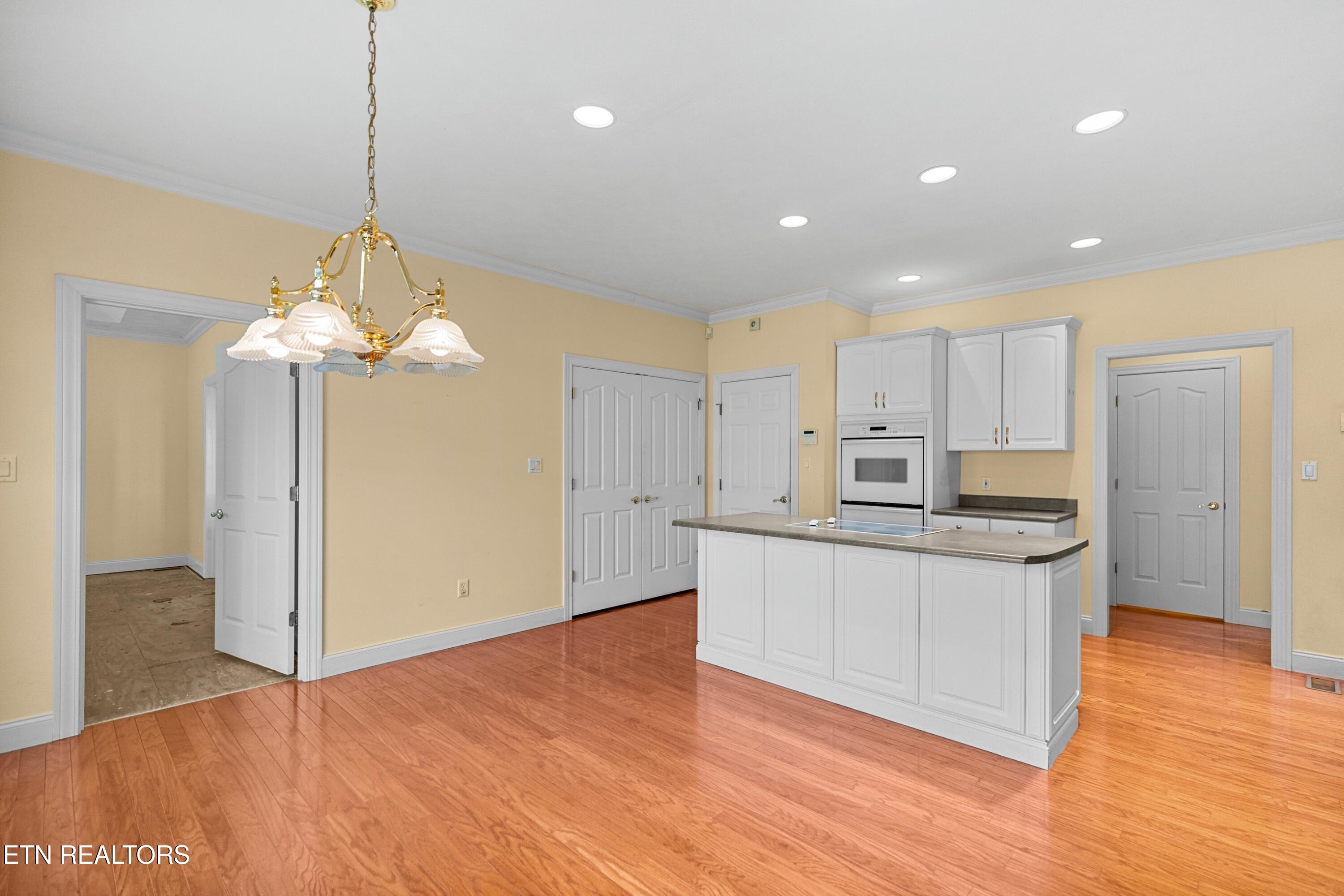 1141 Carolina Drive Dandridge TN 37725