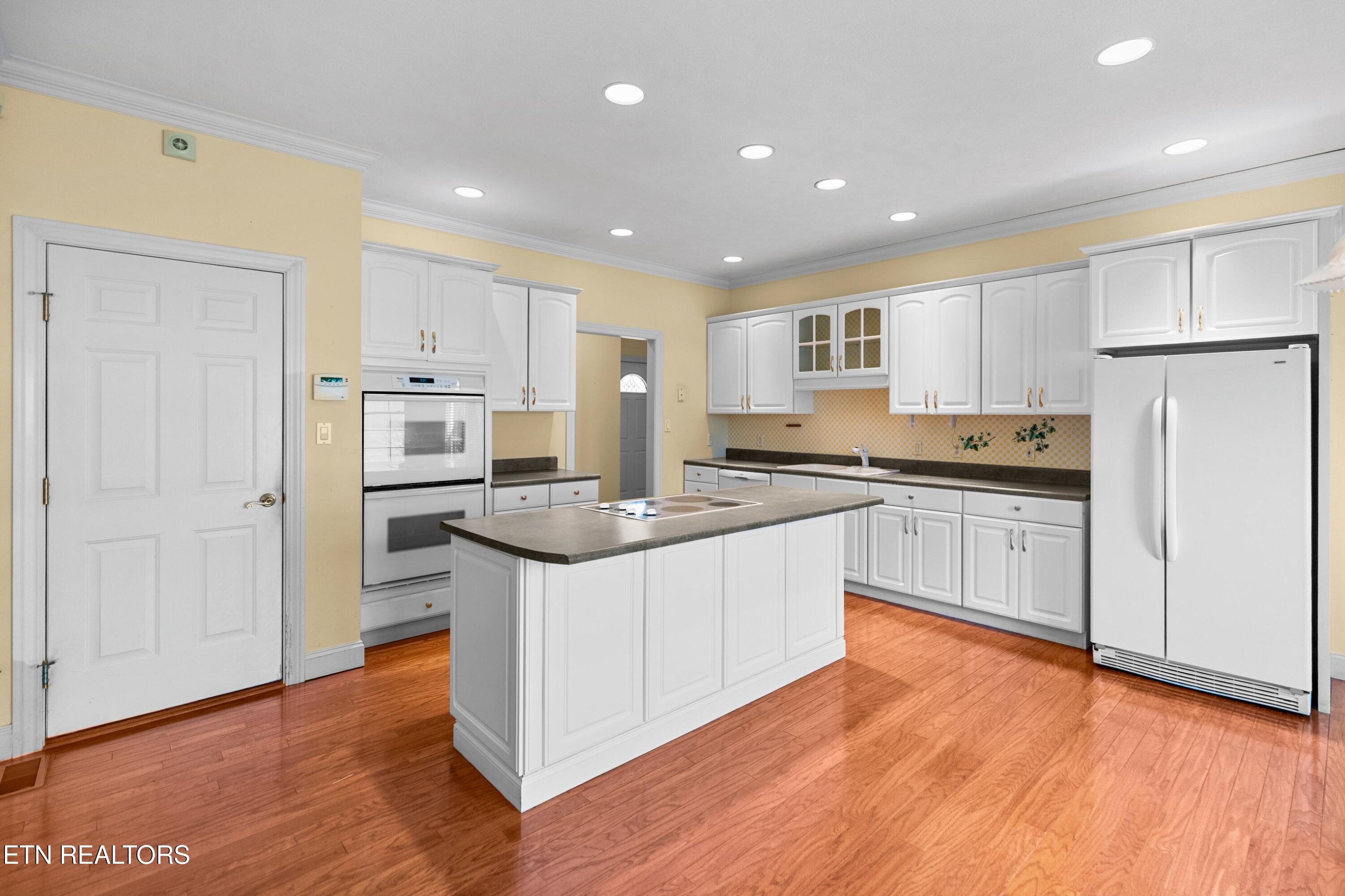 1141 Carolina Drive Dandridge TN 37725