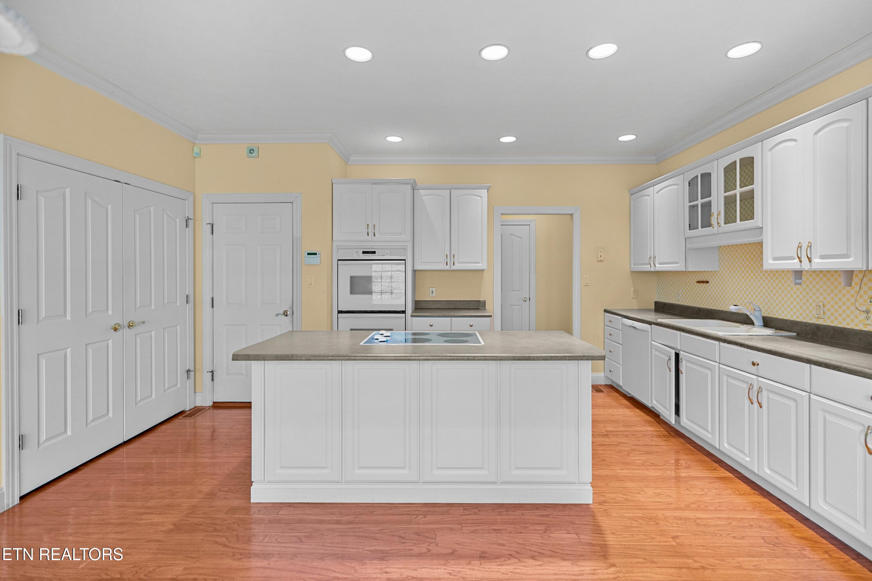 1141 Carolina Drive Dandridge TN 37725