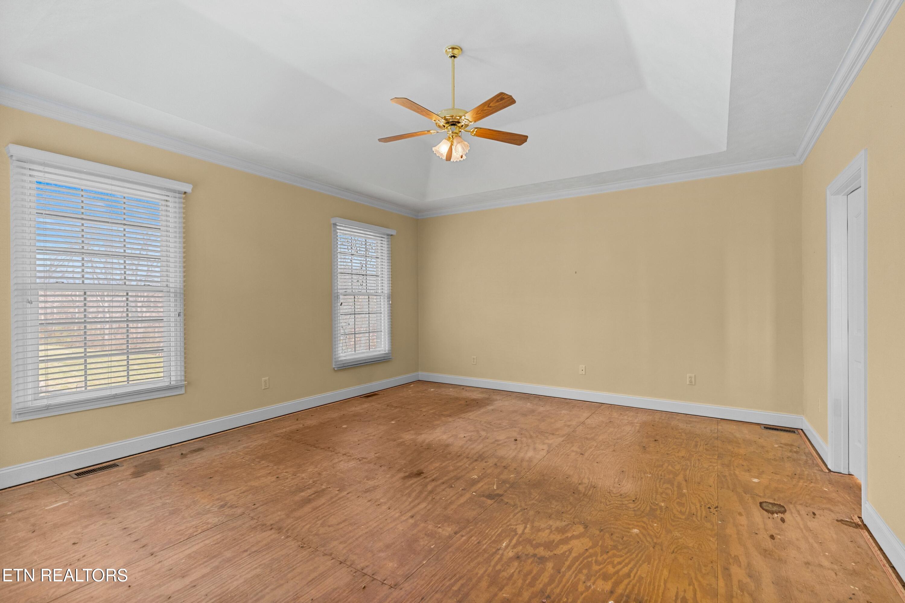 1141 Carolina Drive Dandridge TN 37725