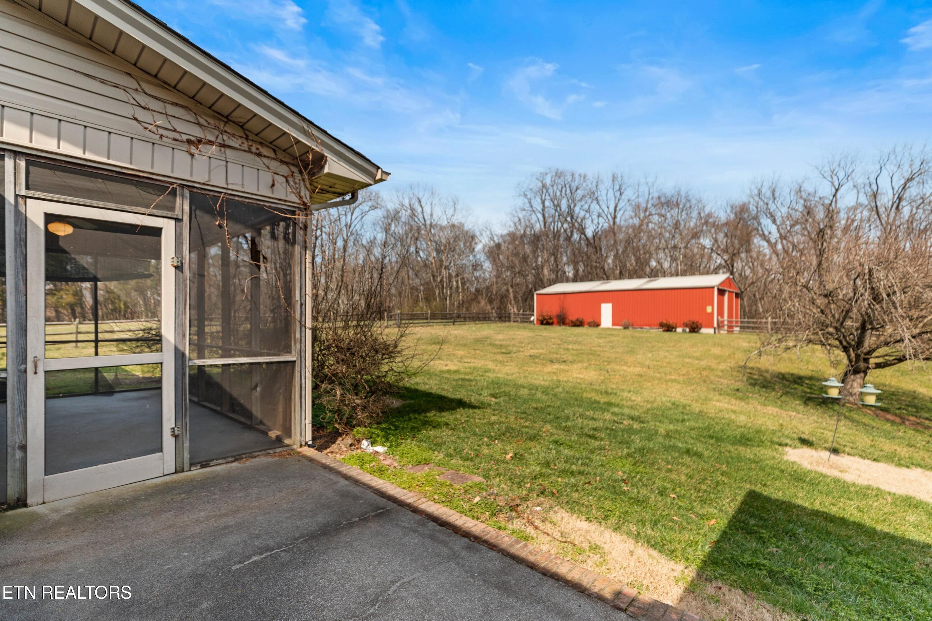 1141 Carolina Drive Dandridge TN 37725