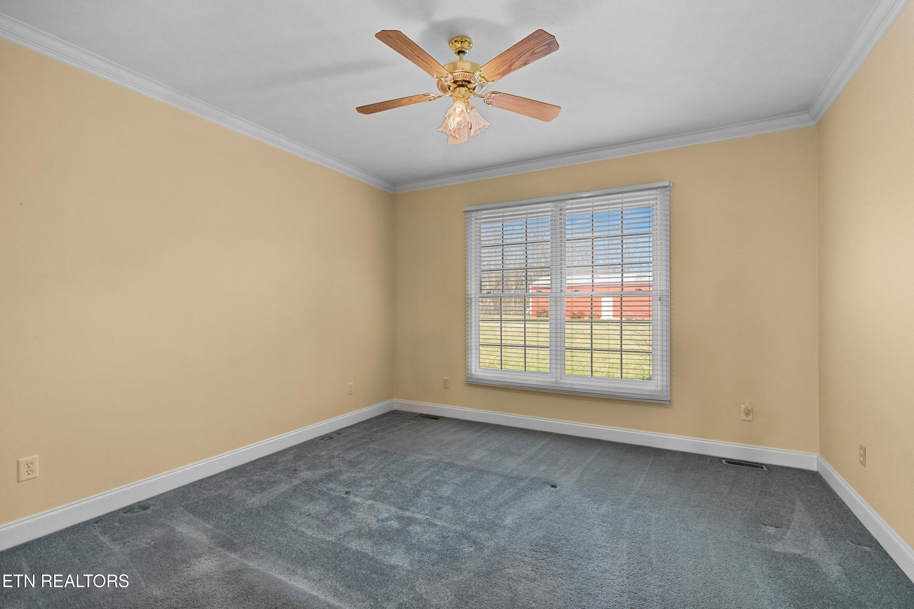 1141 Carolina Drive Dandridge TN 37725