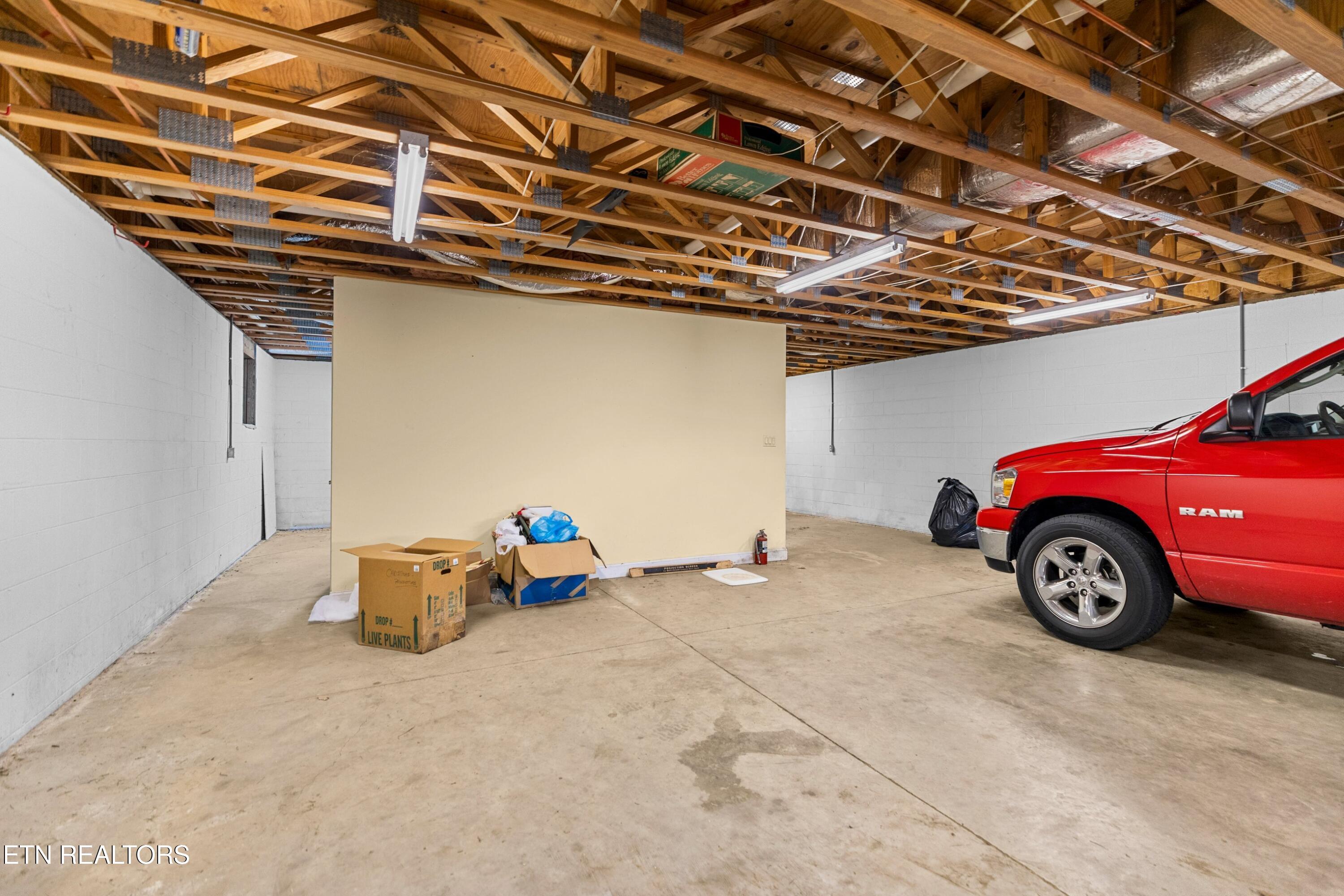 1141 Carolina Drive Dandridge TN 37725