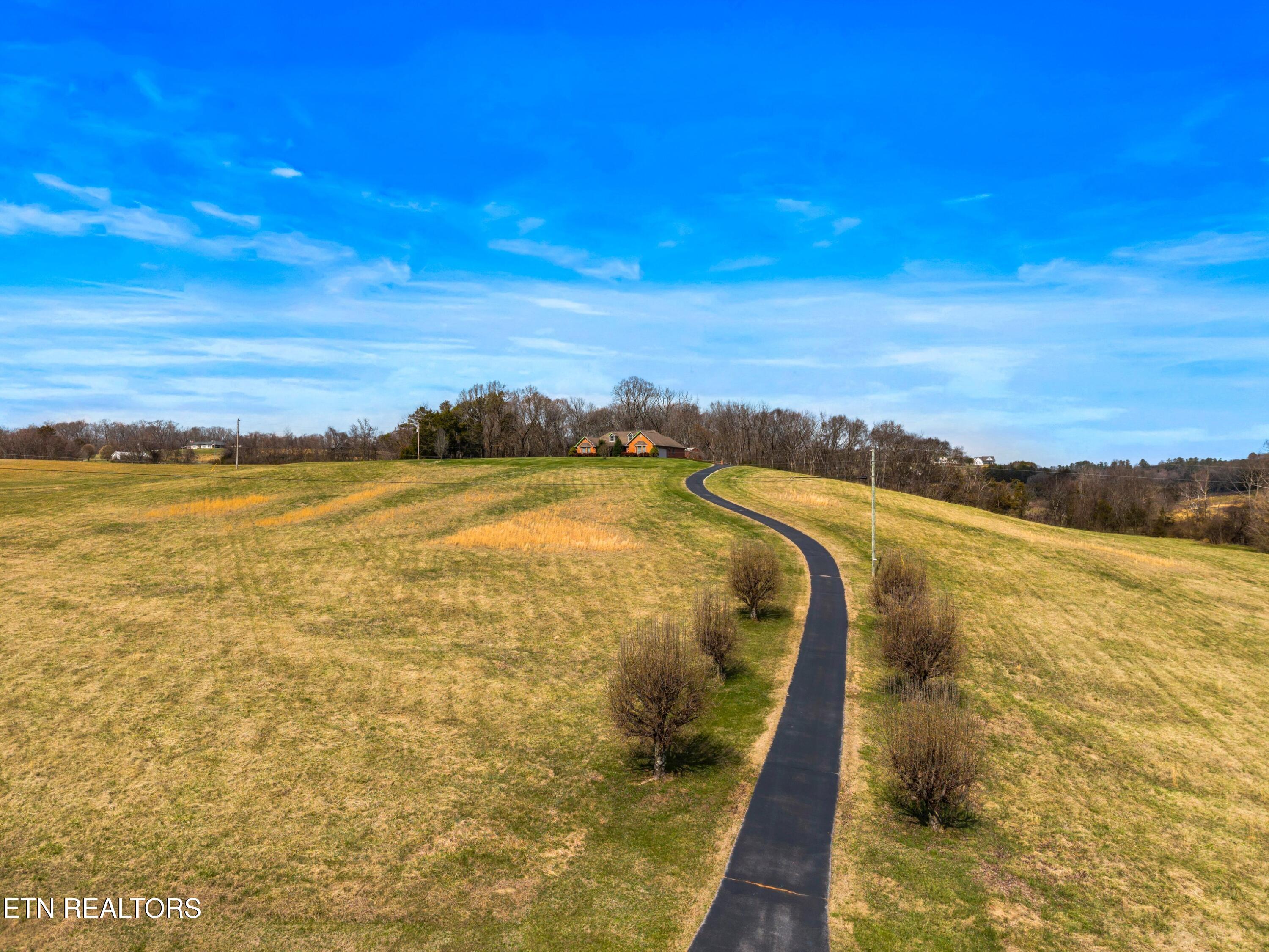 1141 Carolina Drive Dandridge TN 37725