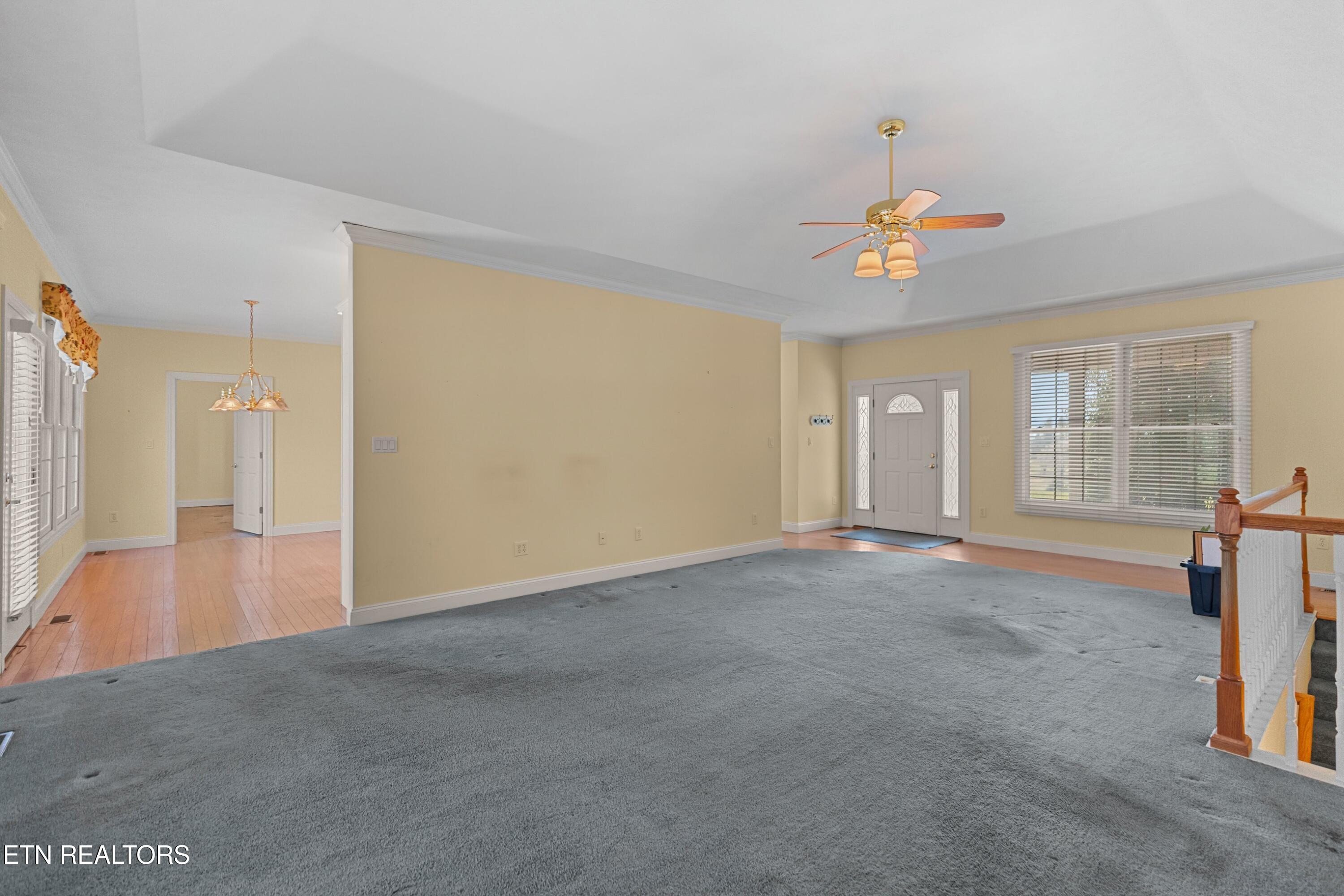 1141 Carolina Drive Dandridge TN 37725