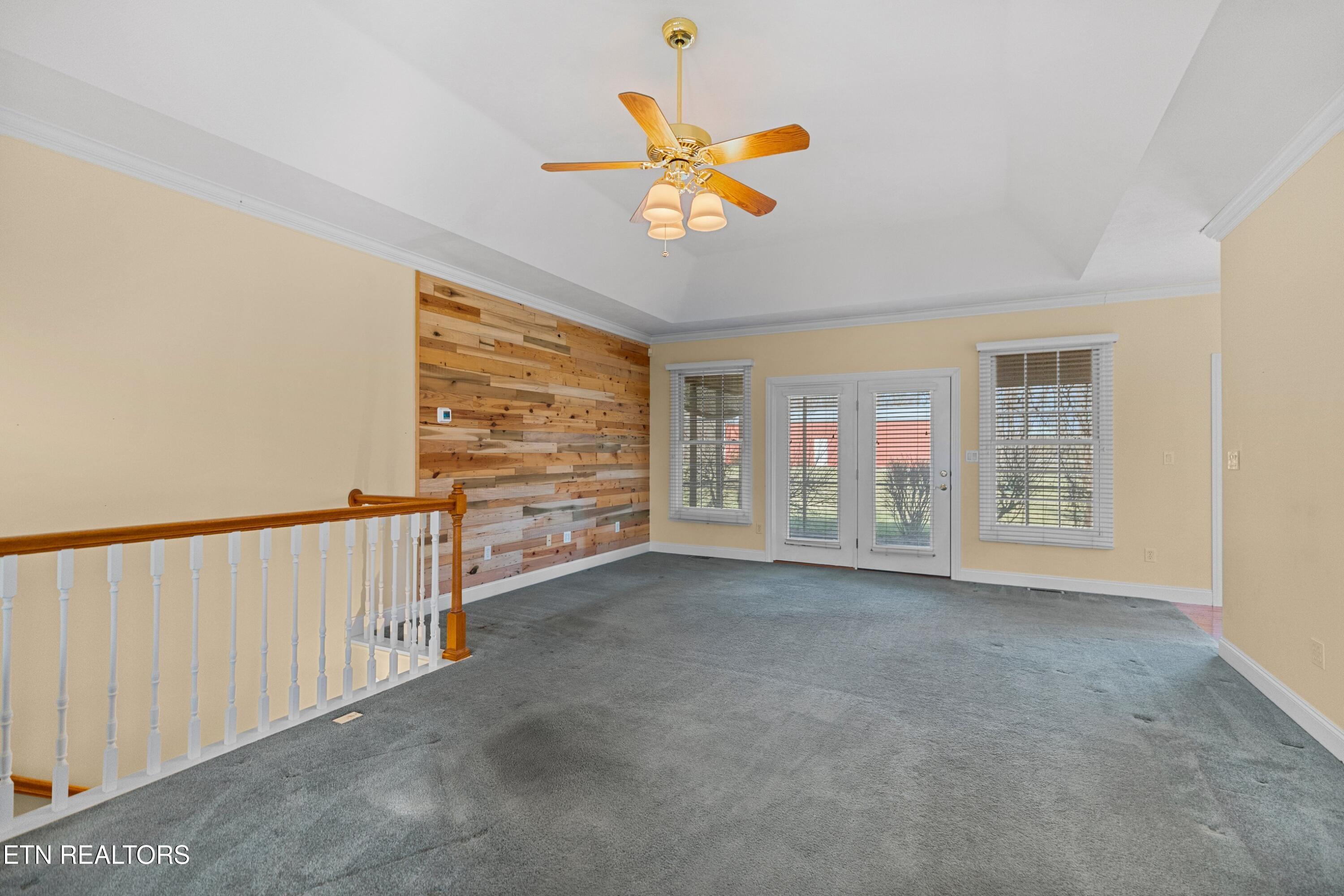 1141 Carolina Drive Dandridge TN 37725
