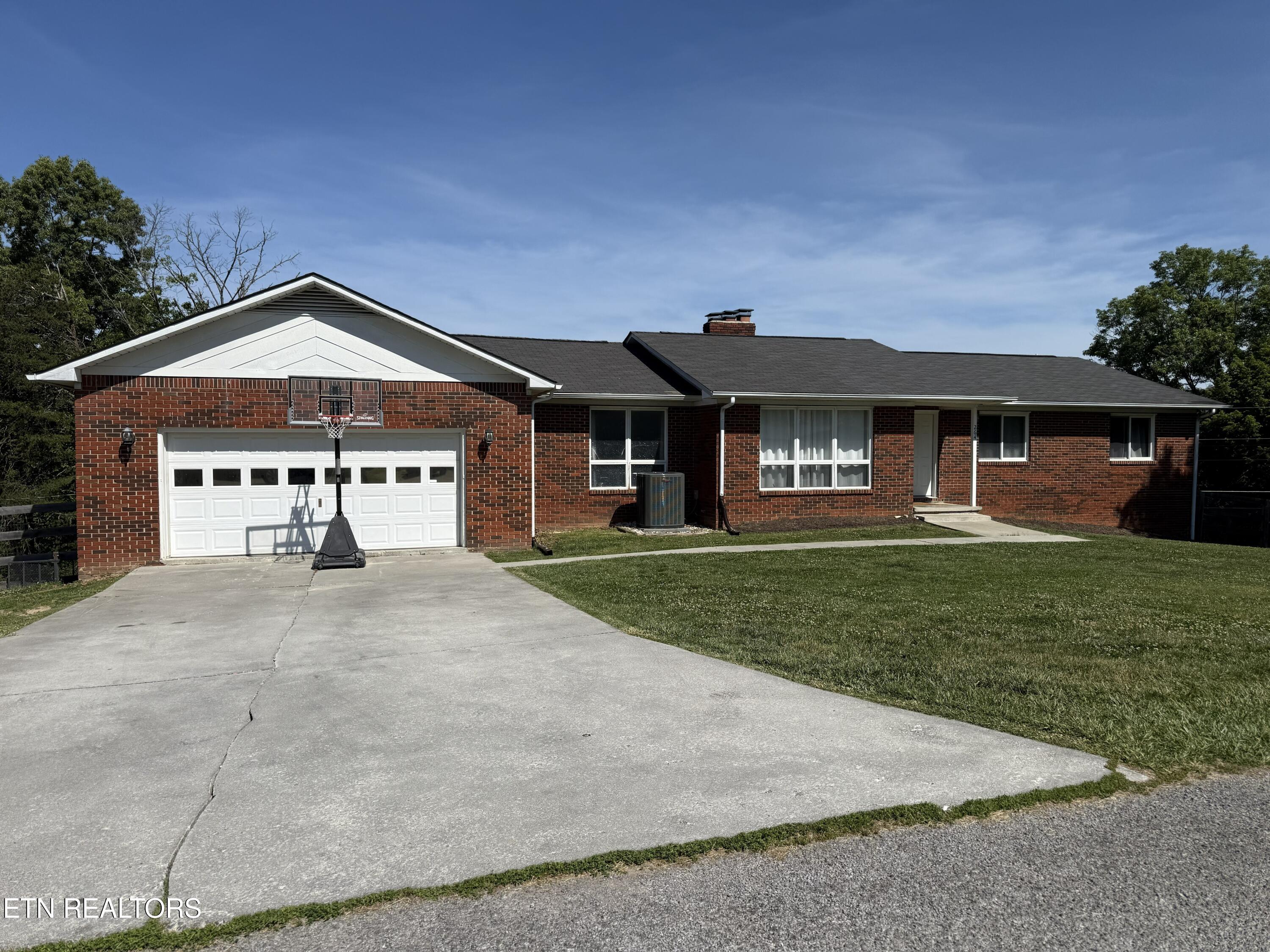 264 Norfolk Circle Harrogate TN 37752