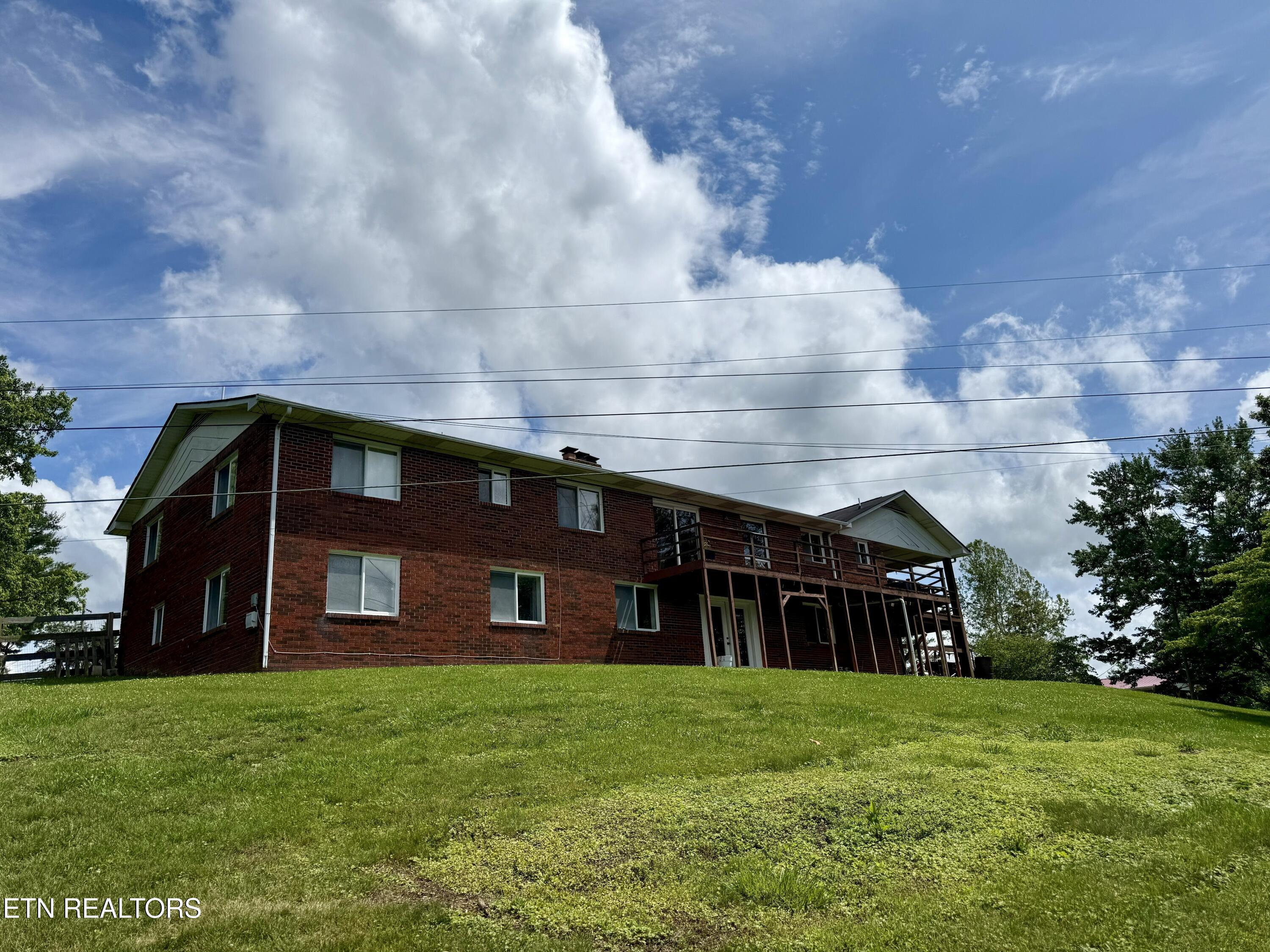 264 Norfolk Circle Harrogate TN 37752