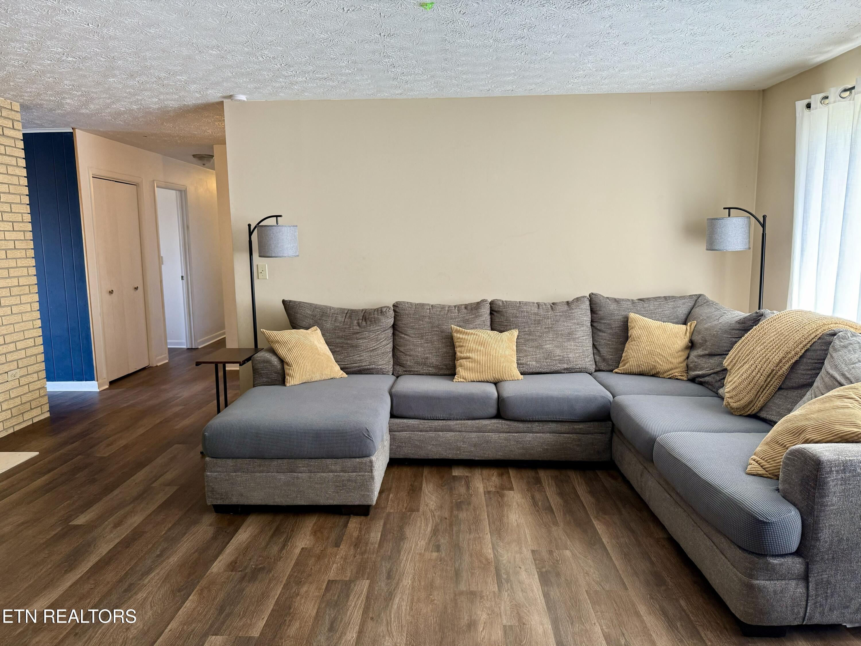 264 Norfolk Circle Harrogate TN 37752