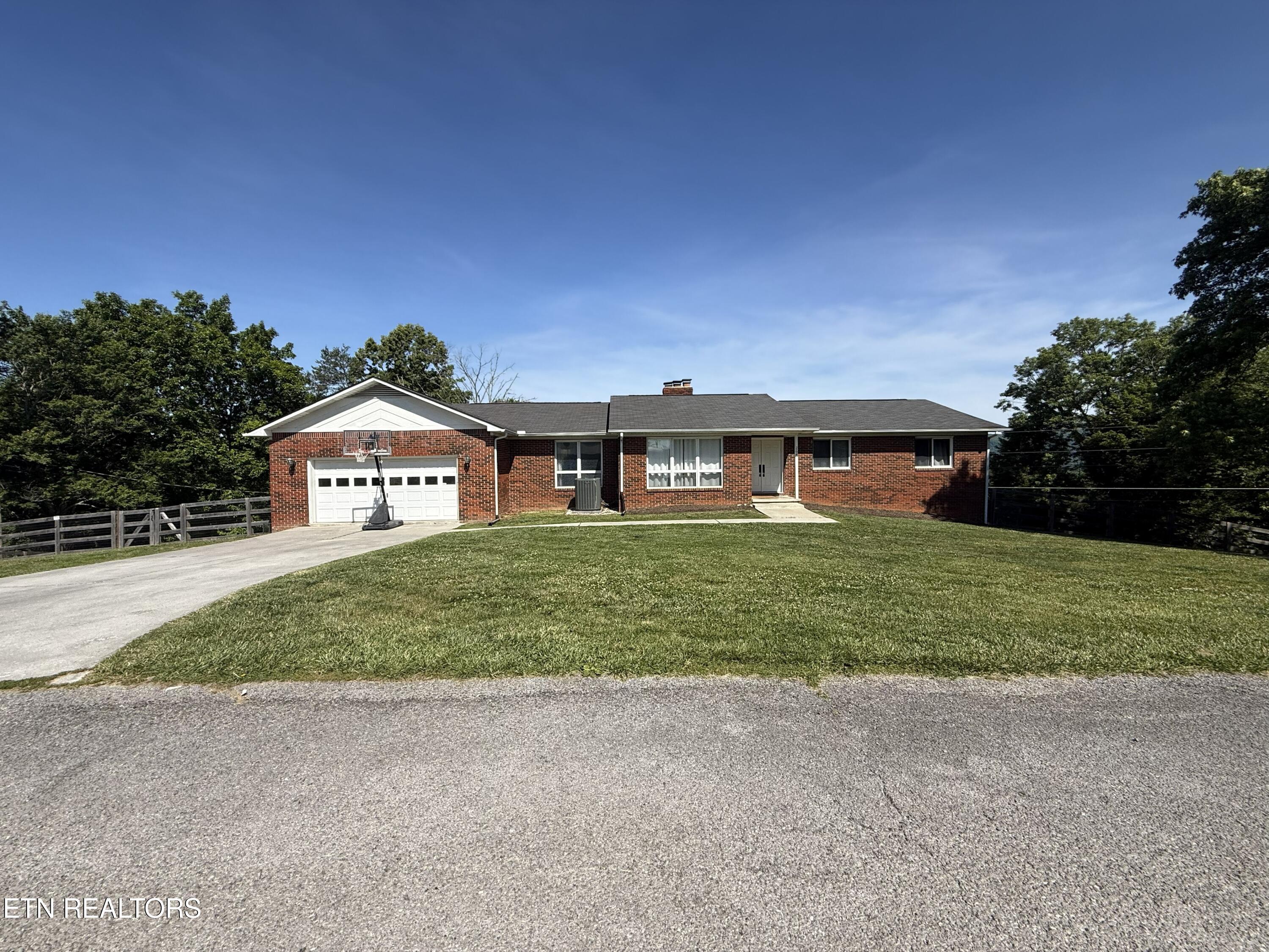 264 Norfolk Circle Harrogate TN 37752