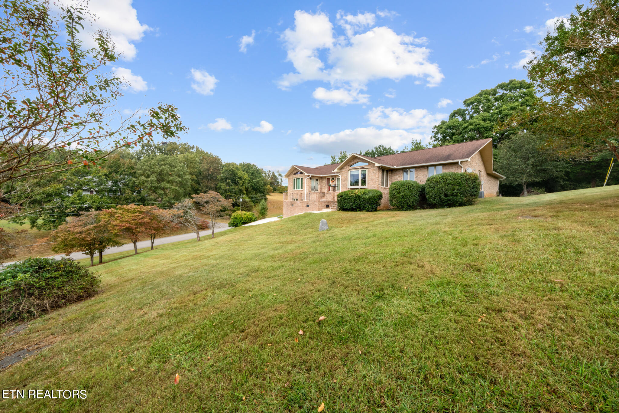 721 Rio Vista Circle Friendsville TN 37737