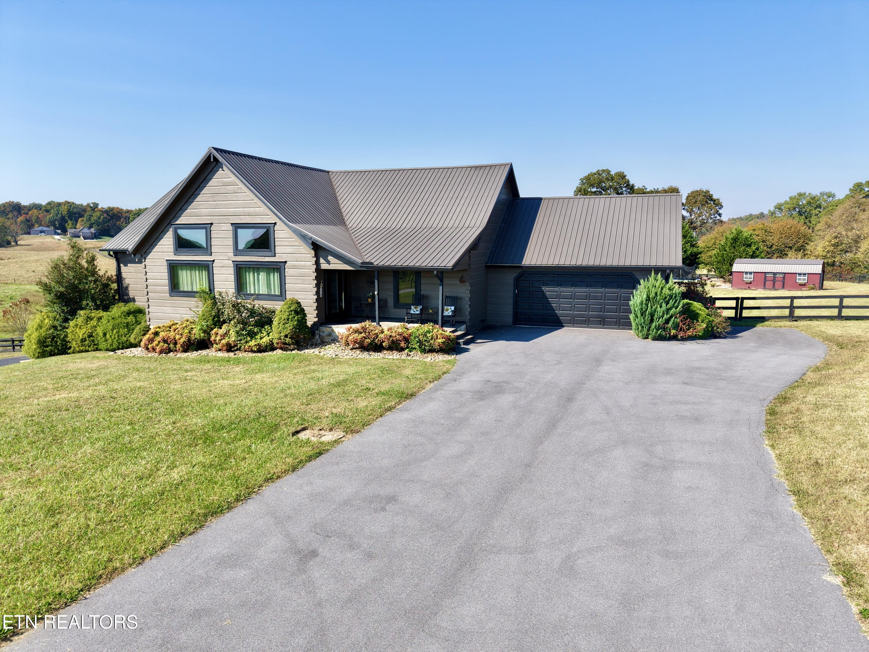 735 Ball Road White Pine TN 37890