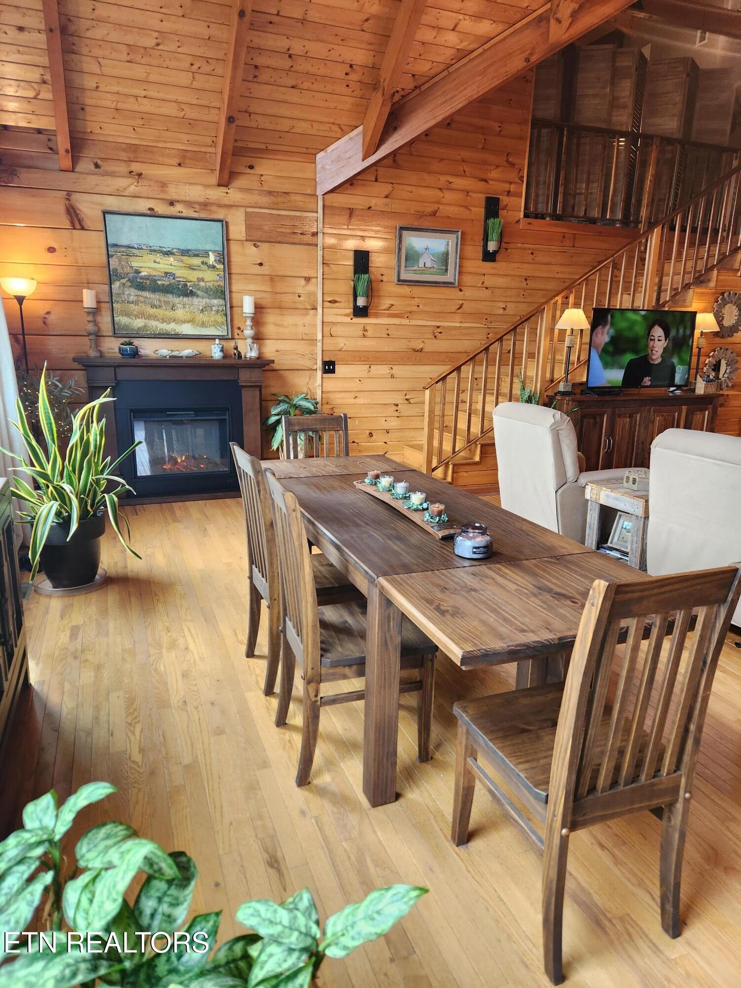 735 Ball Road White Pine TN 37890