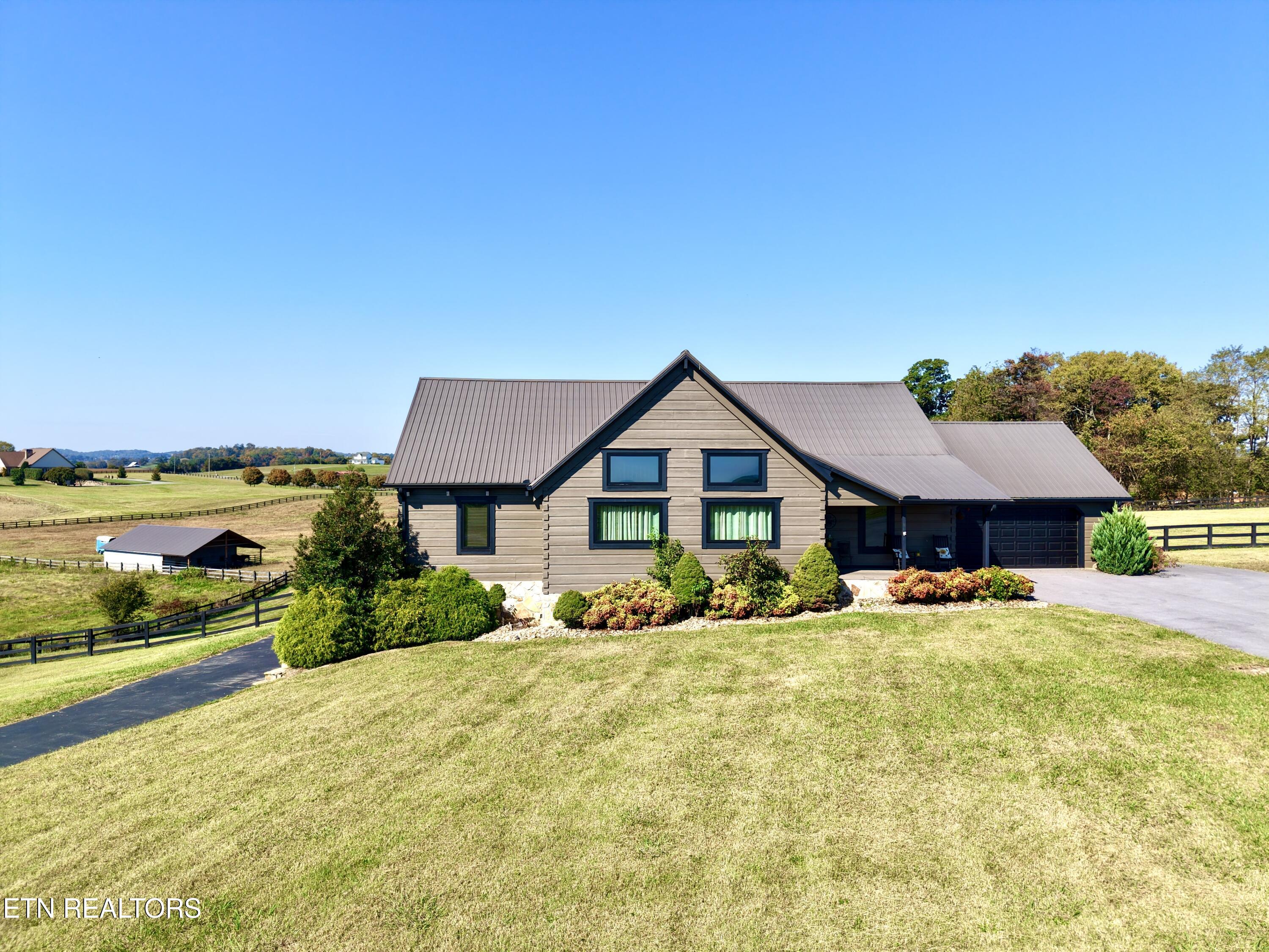 735 Ball Road White Pine TN 37890