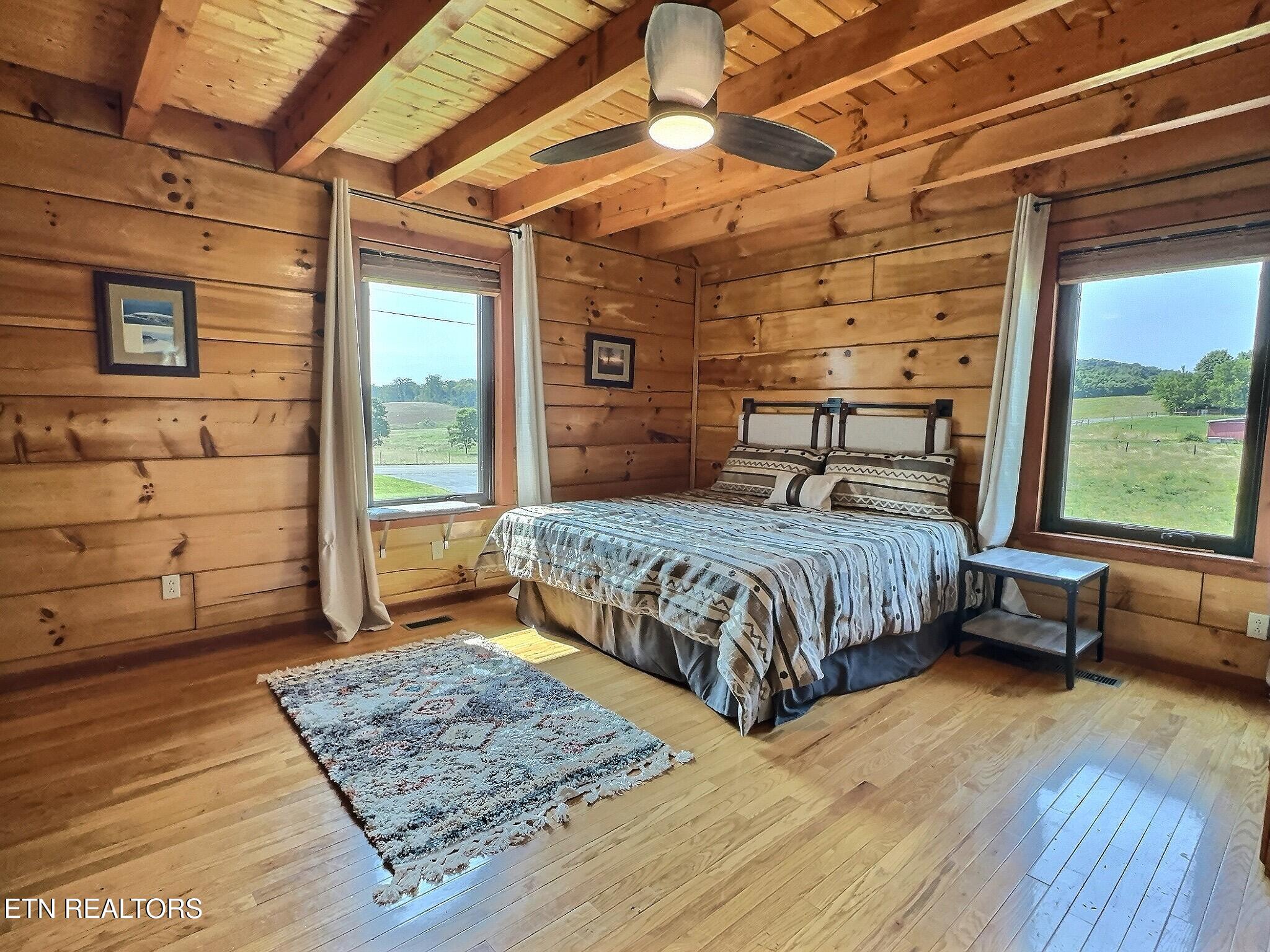 735 Ball Road White Pine TN 37890