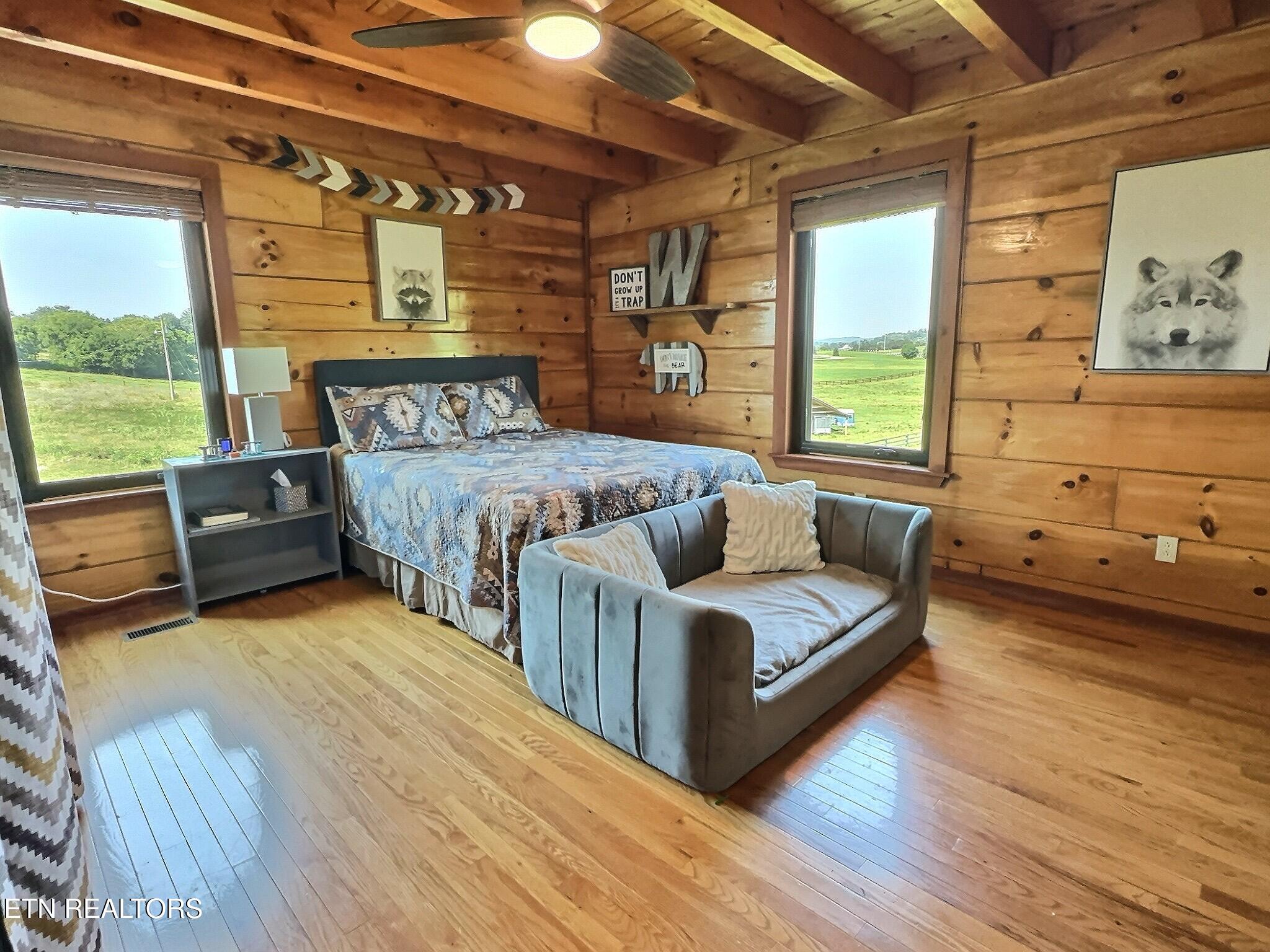 735 Ball Road White Pine TN 37890