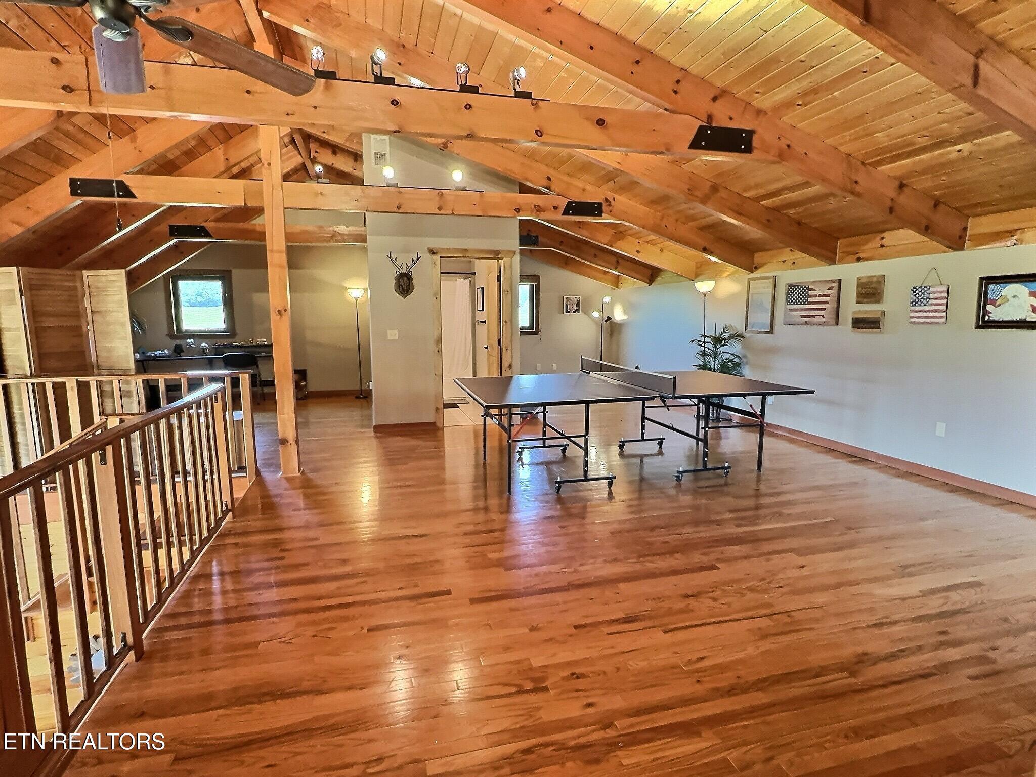 735 Ball Road White Pine TN 37890