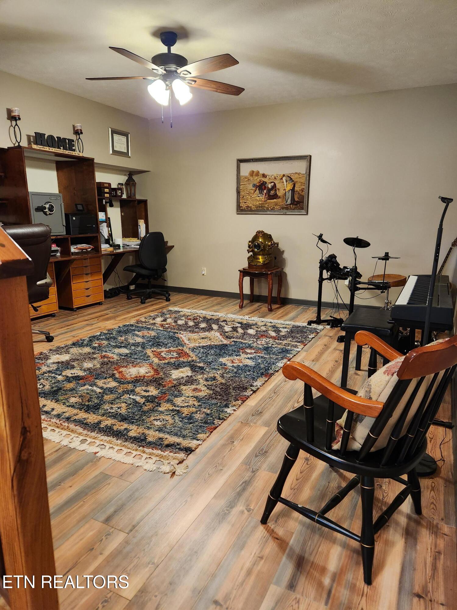 735 Ball Road White Pine TN 37890