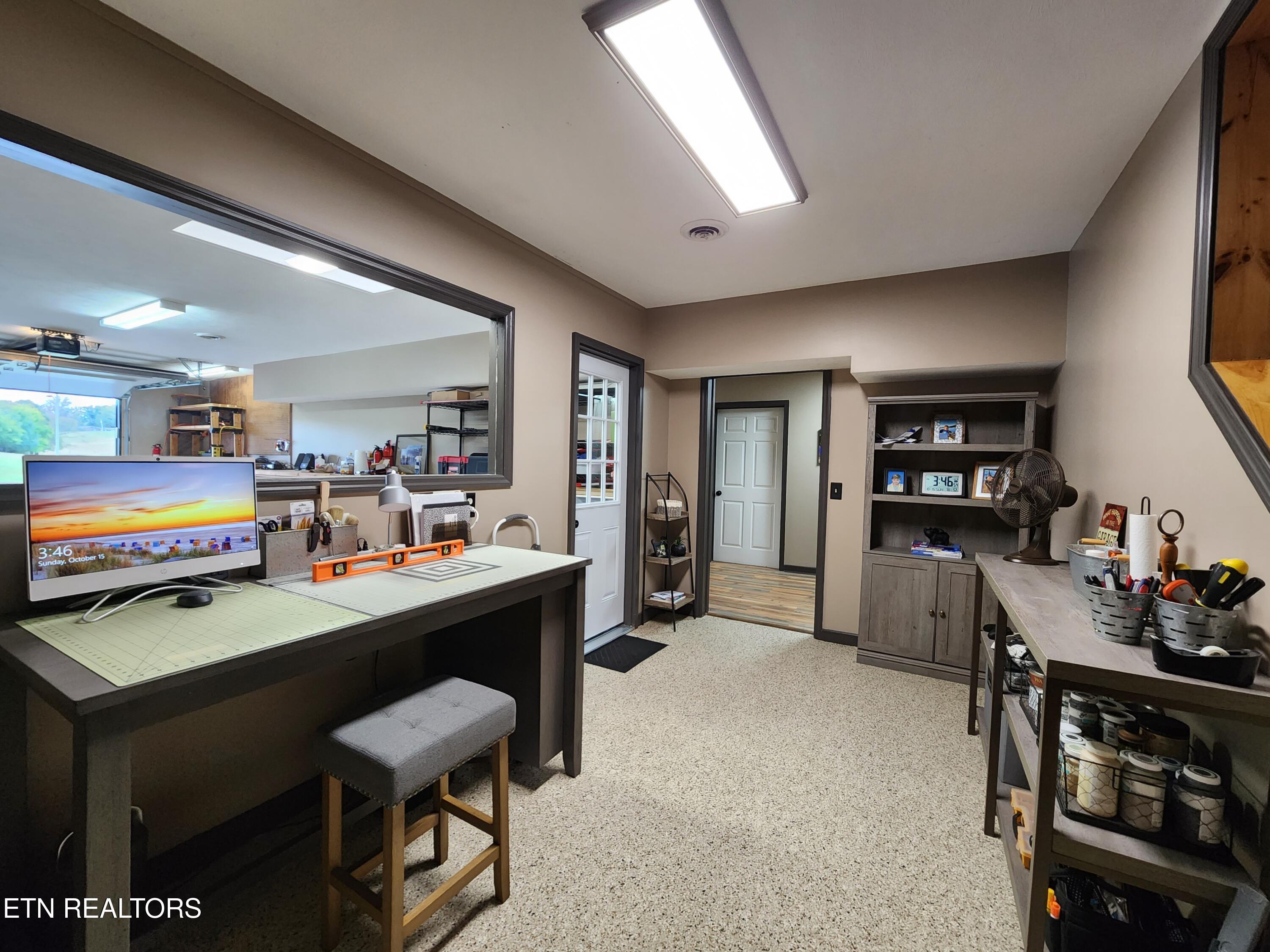735 Ball Road White Pine TN 37890