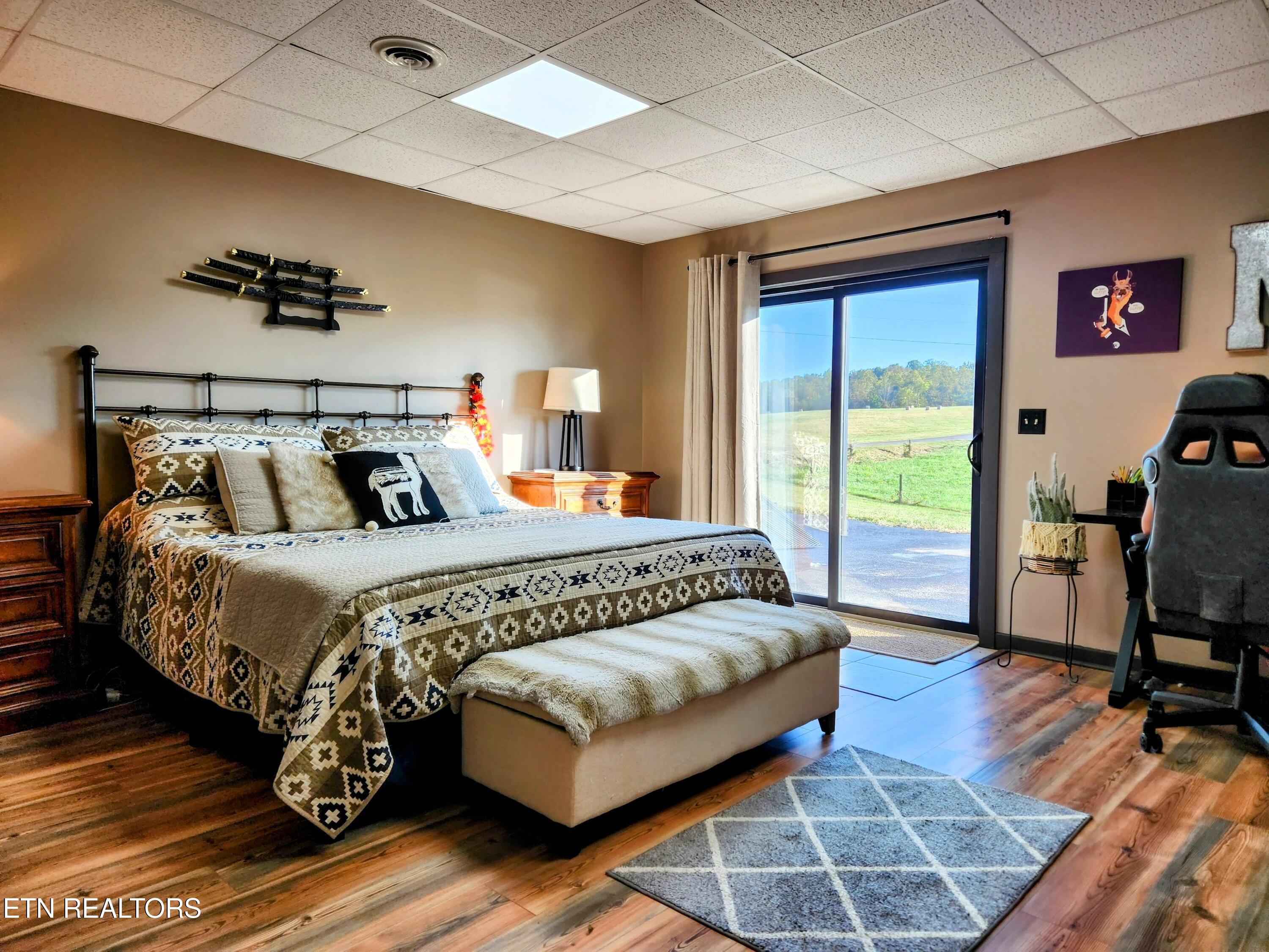 735 Ball Road White Pine TN 37890