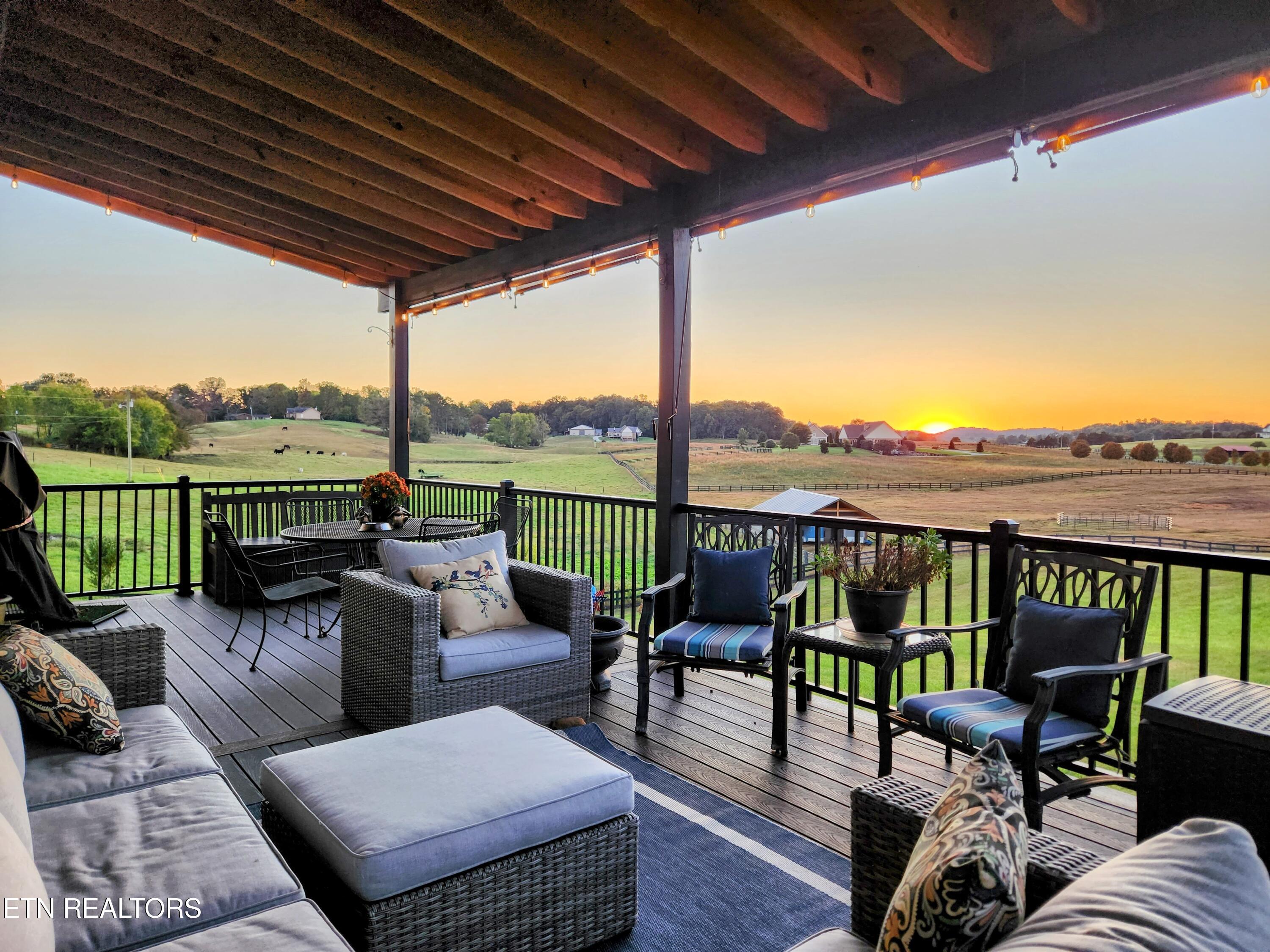 735 Ball Road White Pine TN 37890