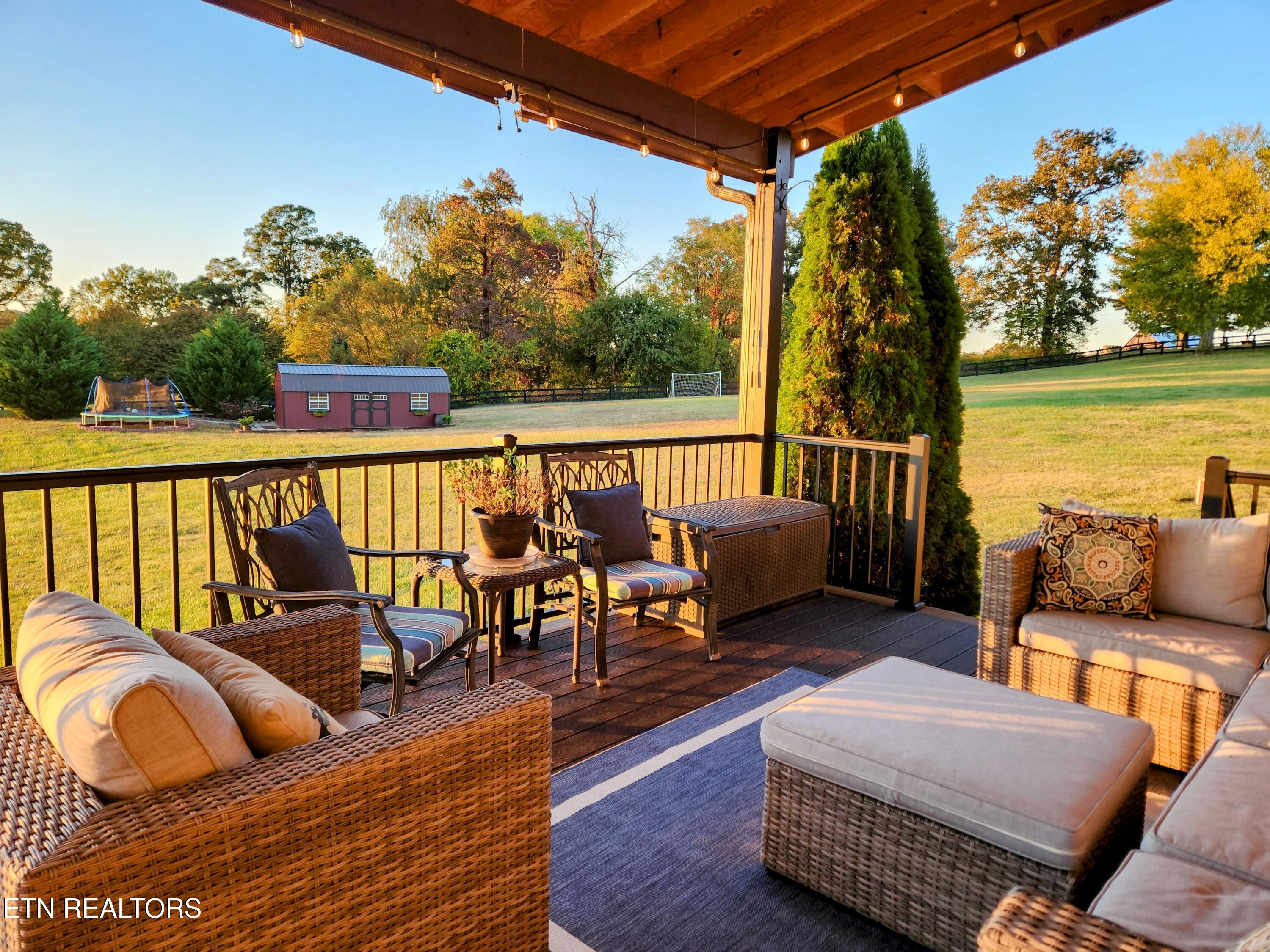 735 Ball Road White Pine TN 37890
