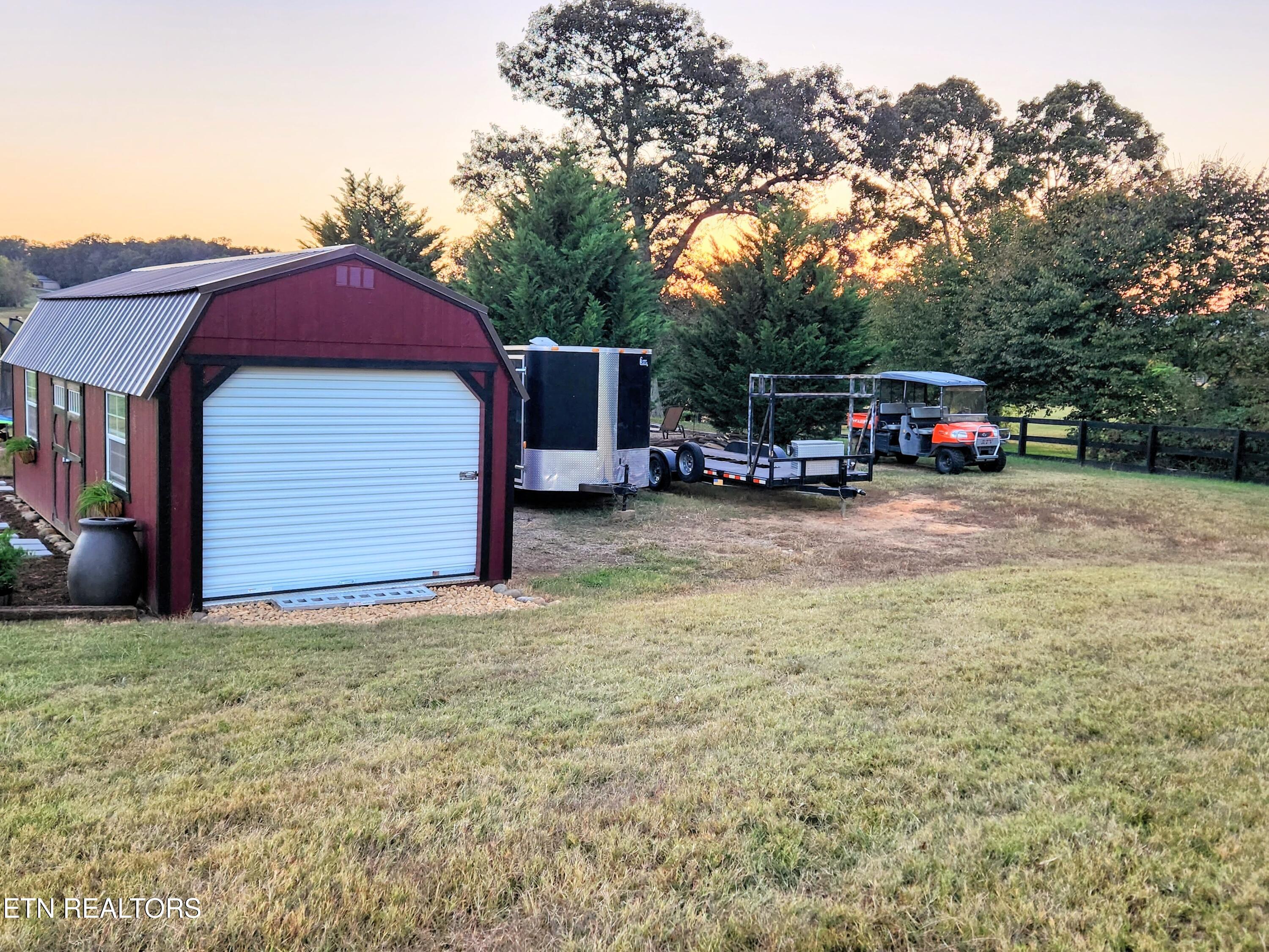 735 Ball Road White Pine TN 37890