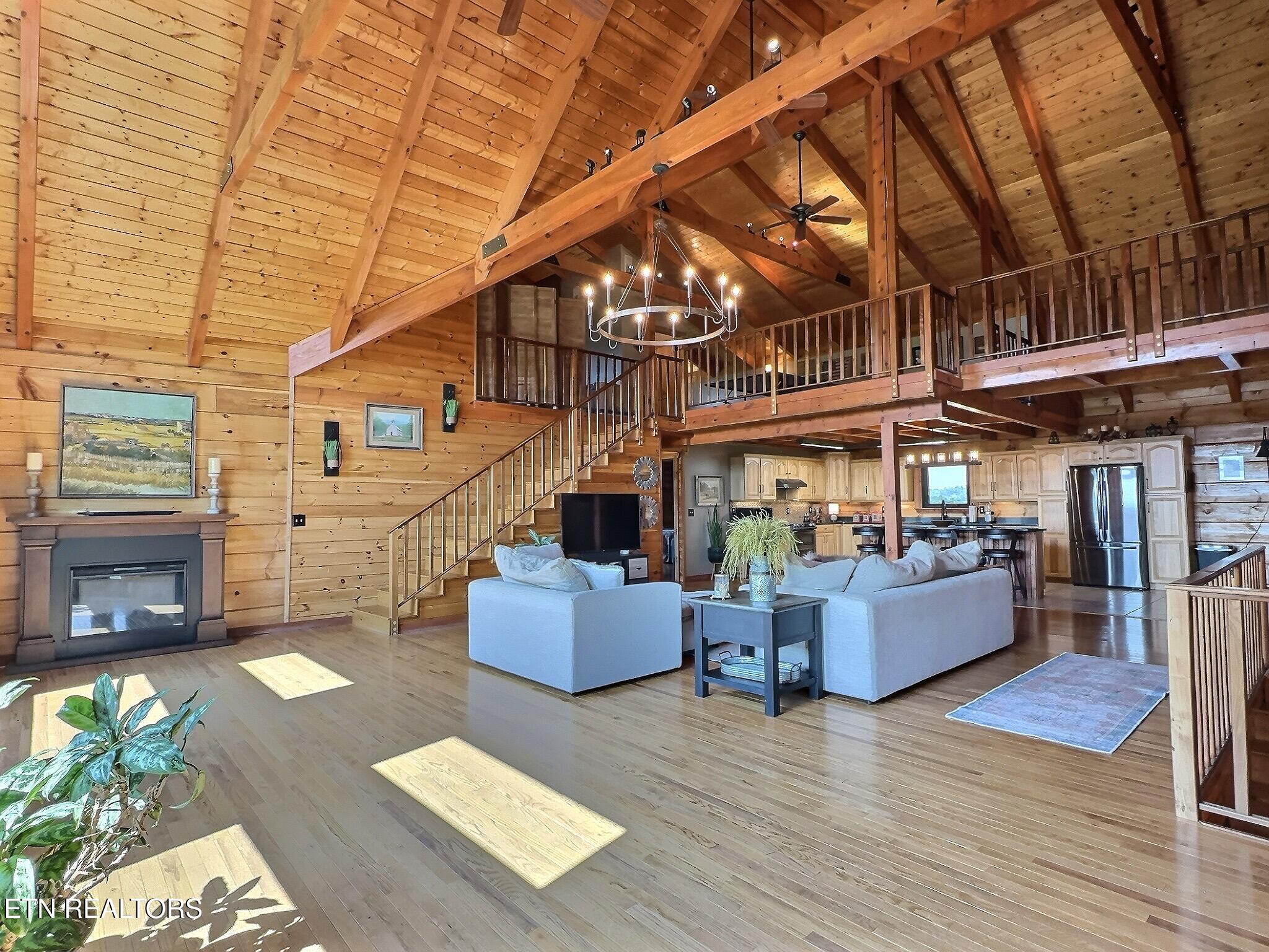 735 Ball Road White Pine TN 37890