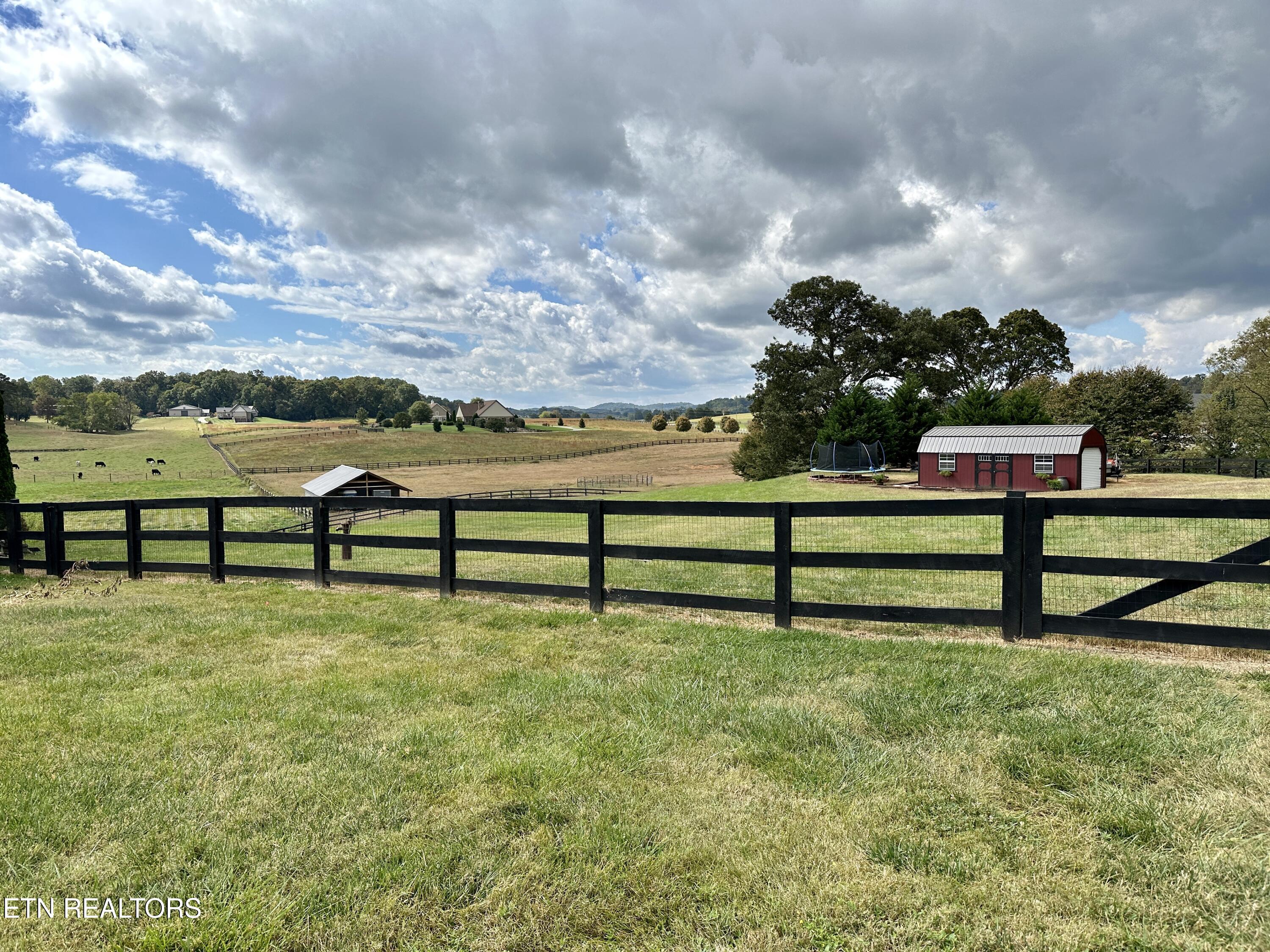 735 Ball Road White Pine TN 37890