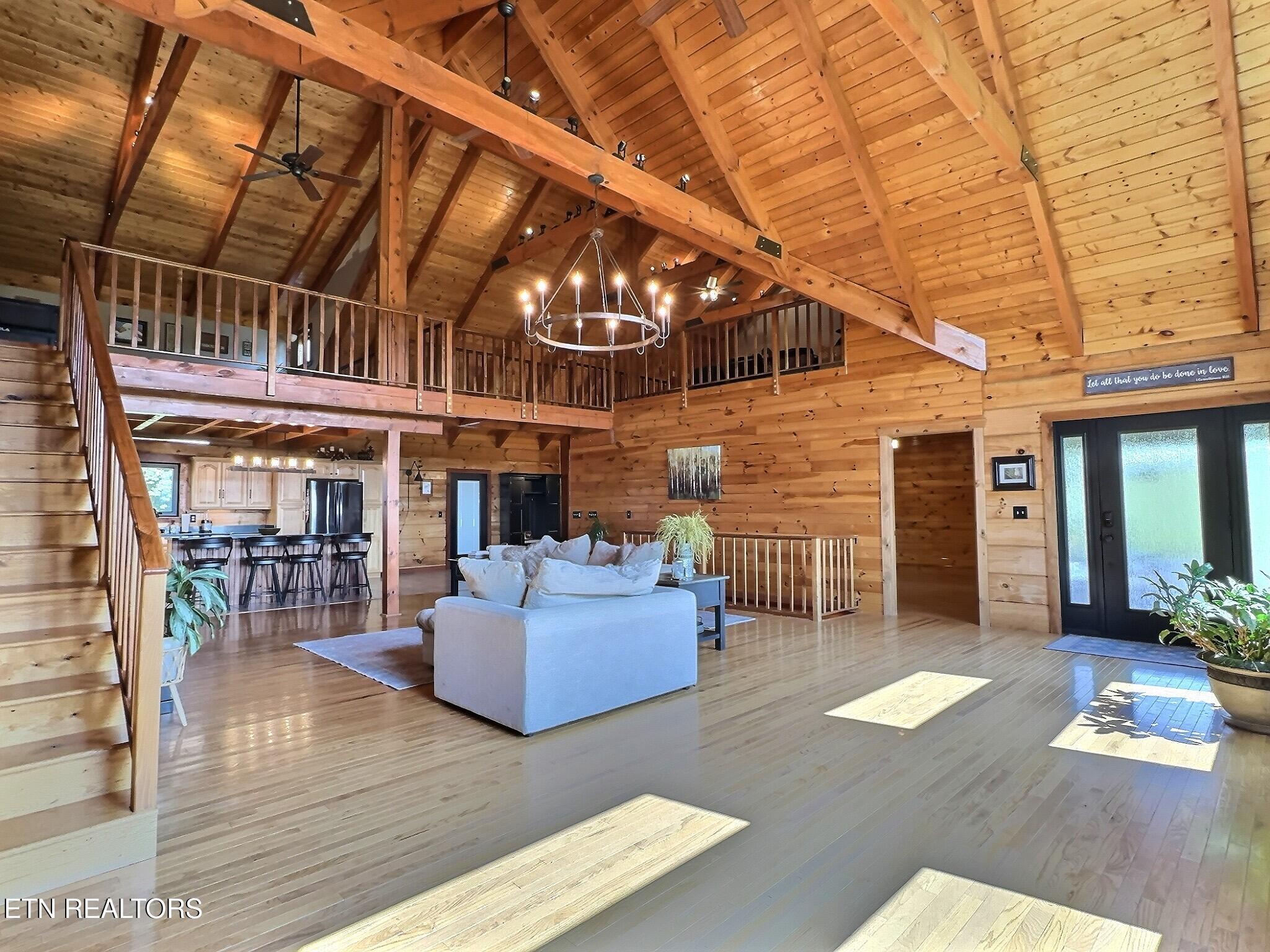 735 Ball Road White Pine TN 37890