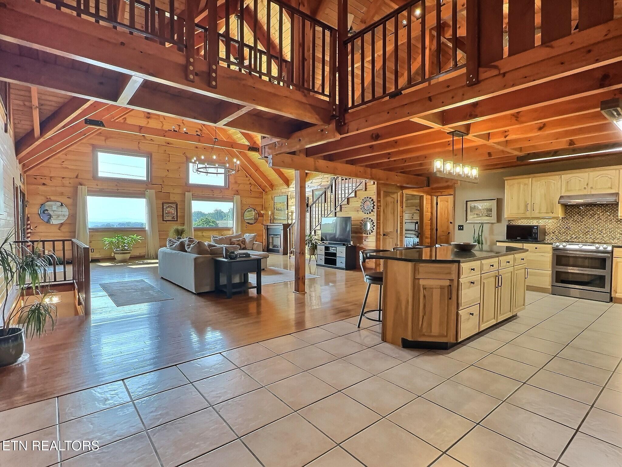 735 Ball Road White Pine TN 37890