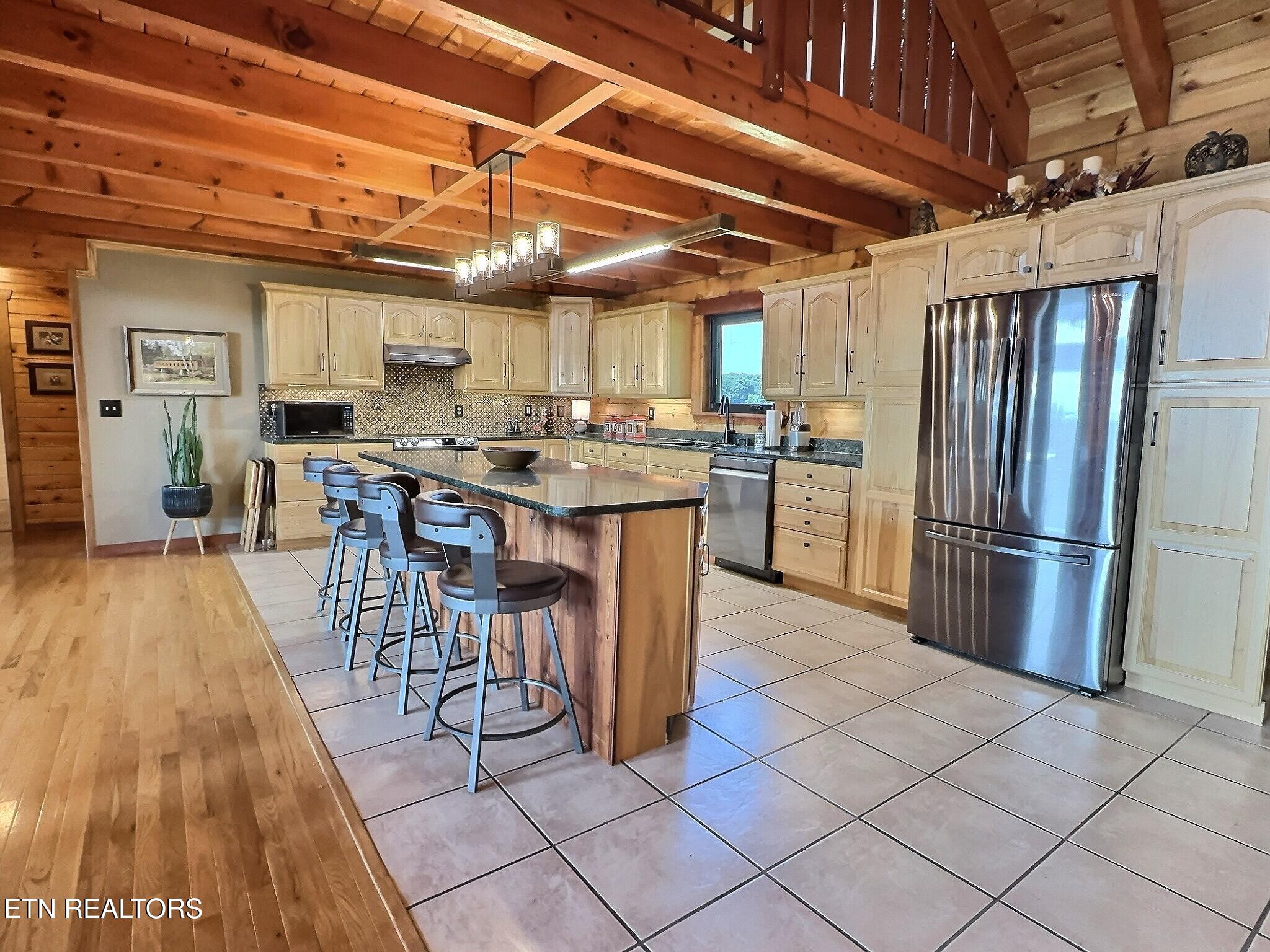 735 Ball Road White Pine TN 37890