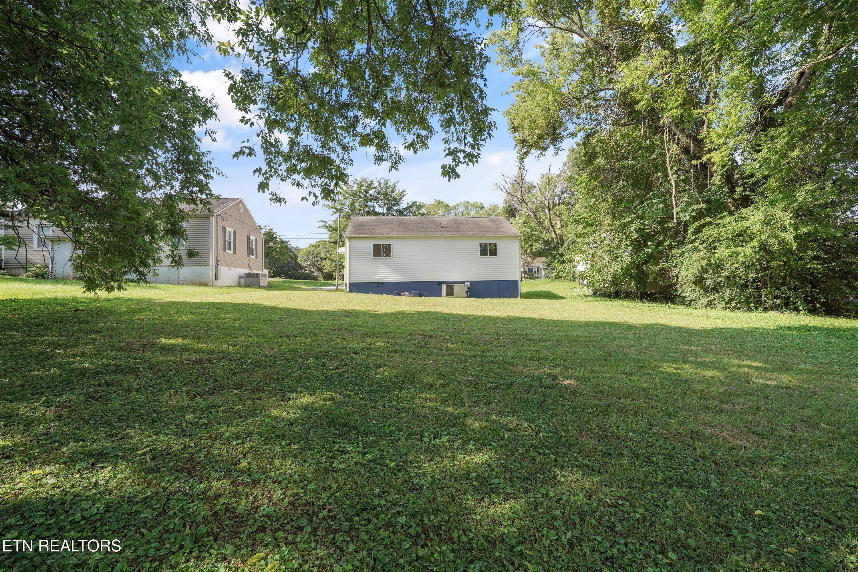 2125 Mcclung Avenue Knoxville TN 37920