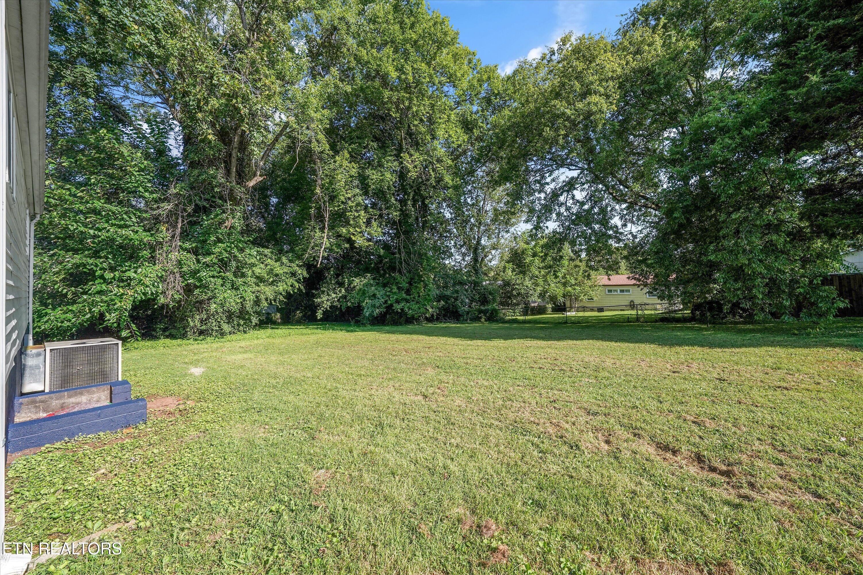 2125 Mcclung Avenue Knoxville TN 37920