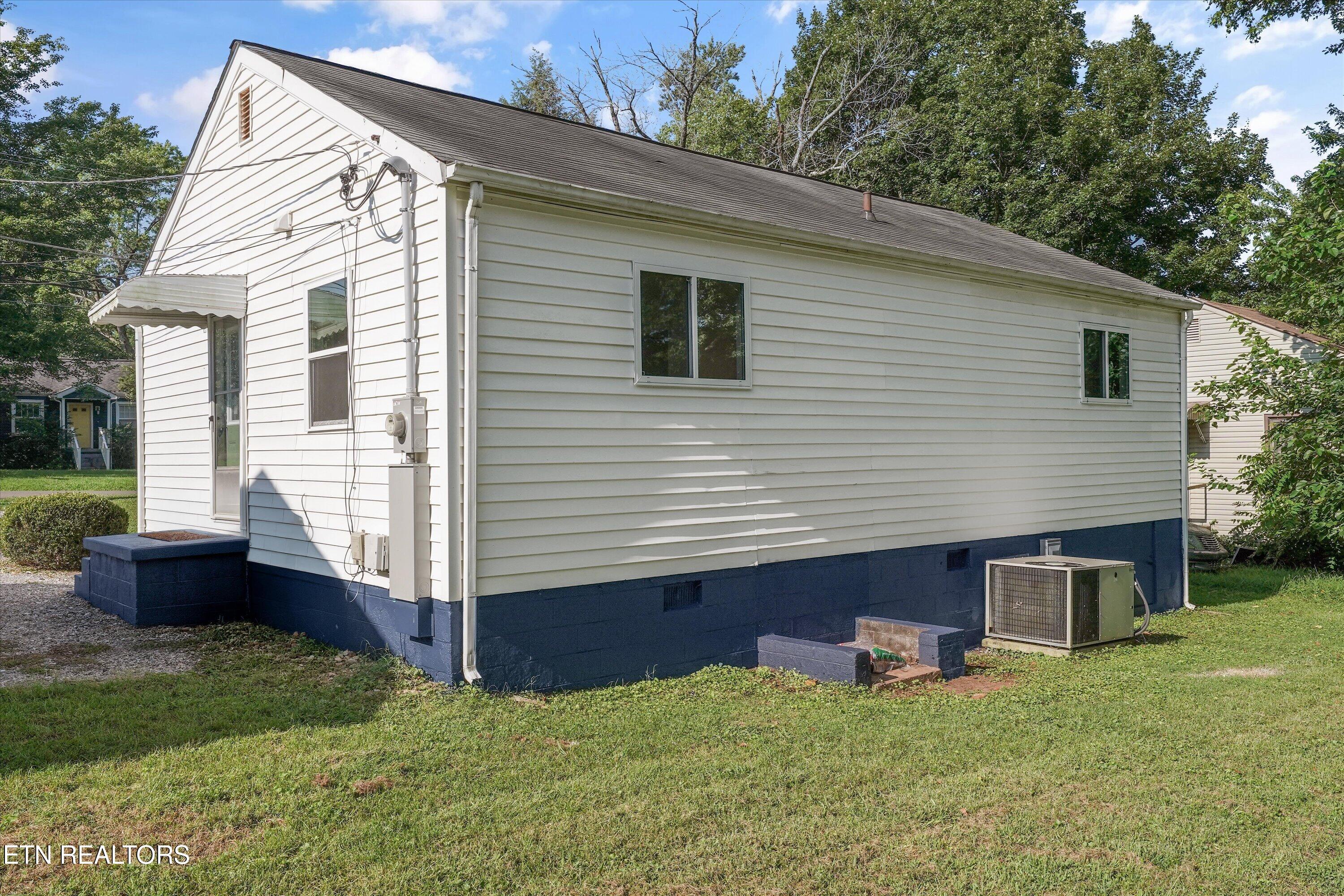 2125 Mcclung Avenue Knoxville TN 37920