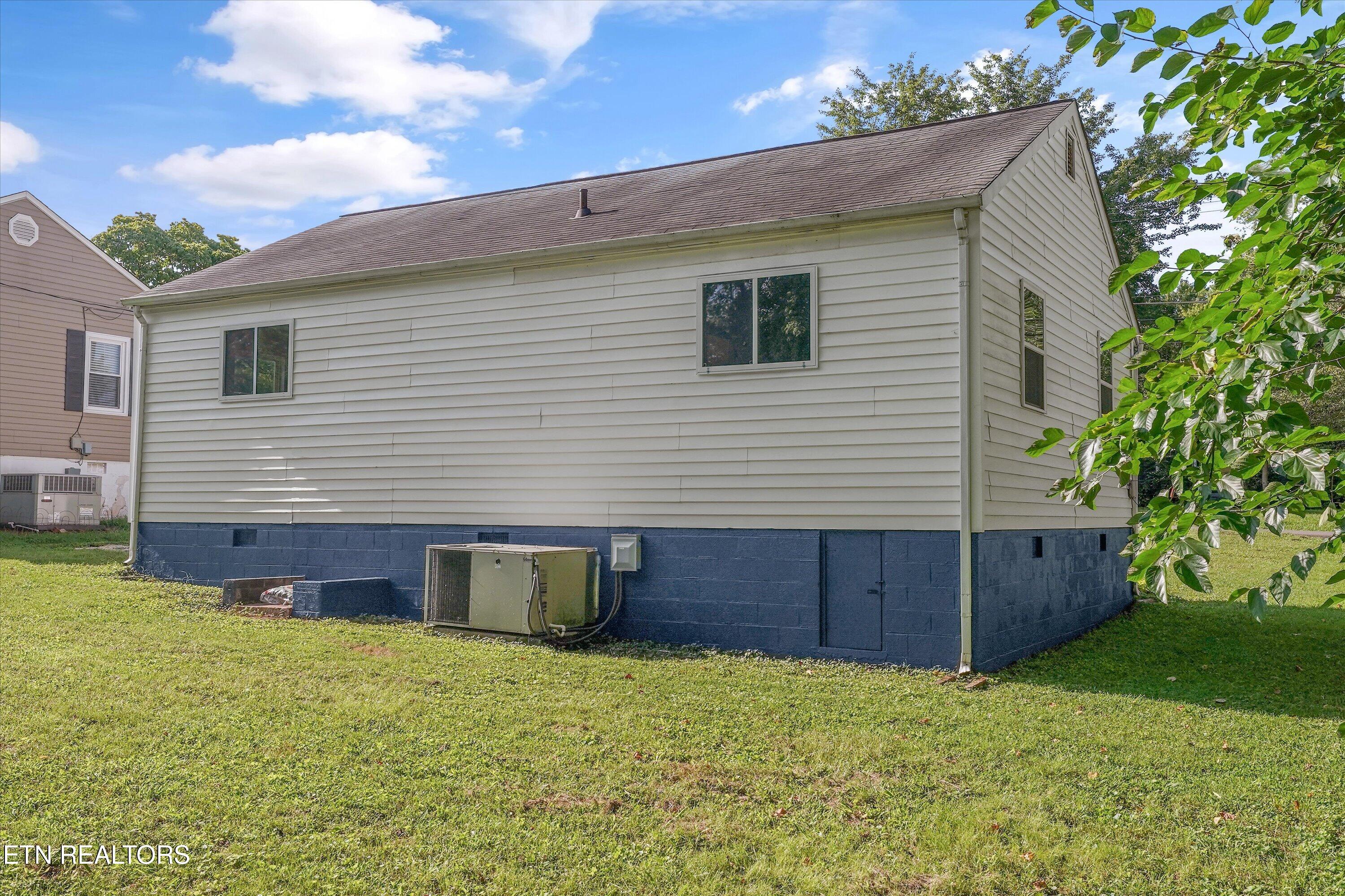 2125 Mcclung Avenue Knoxville TN 37920