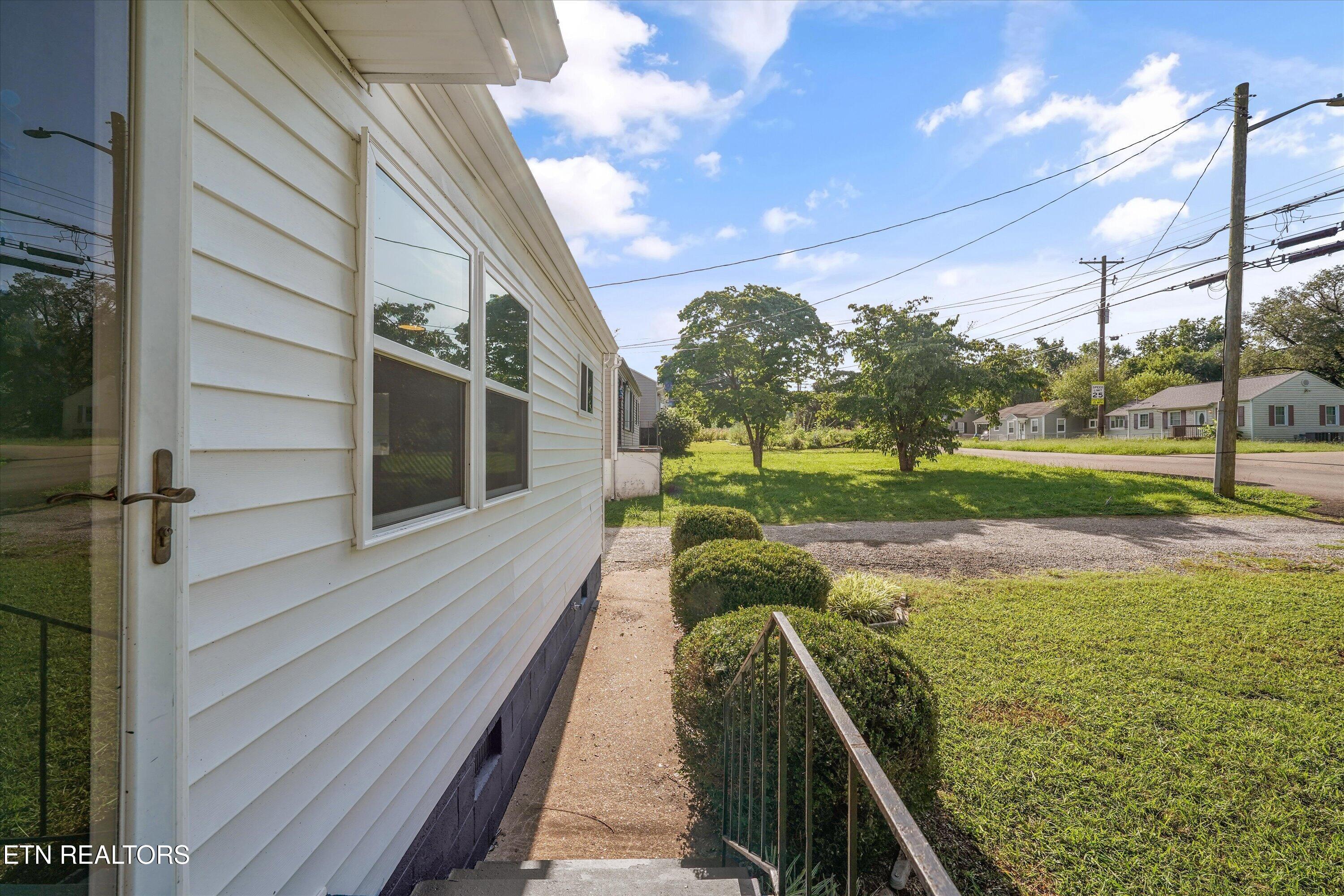 2125 Mcclung Avenue Knoxville TN 37920