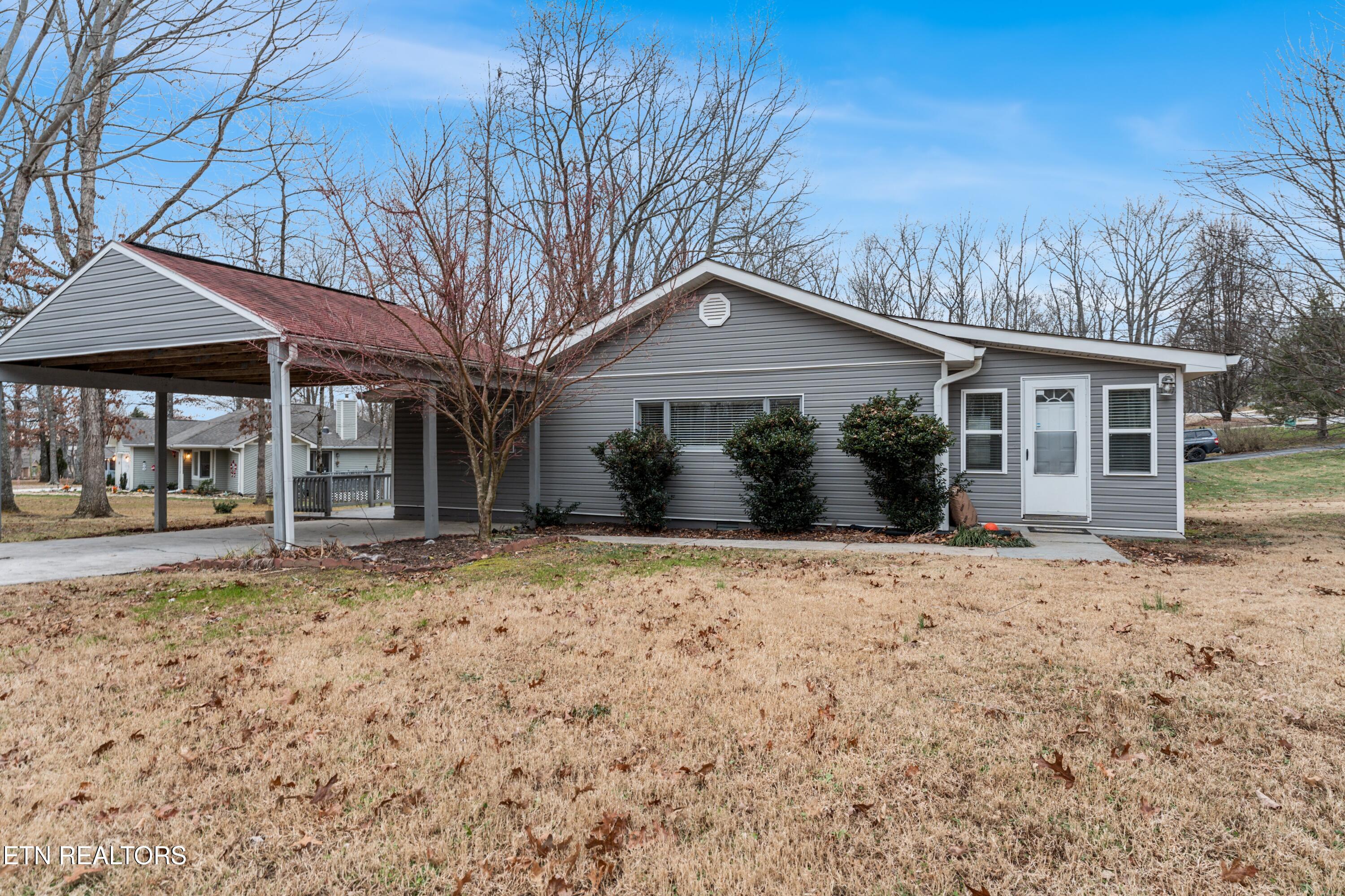 352 Lakeview Drive Crossville TN 38558