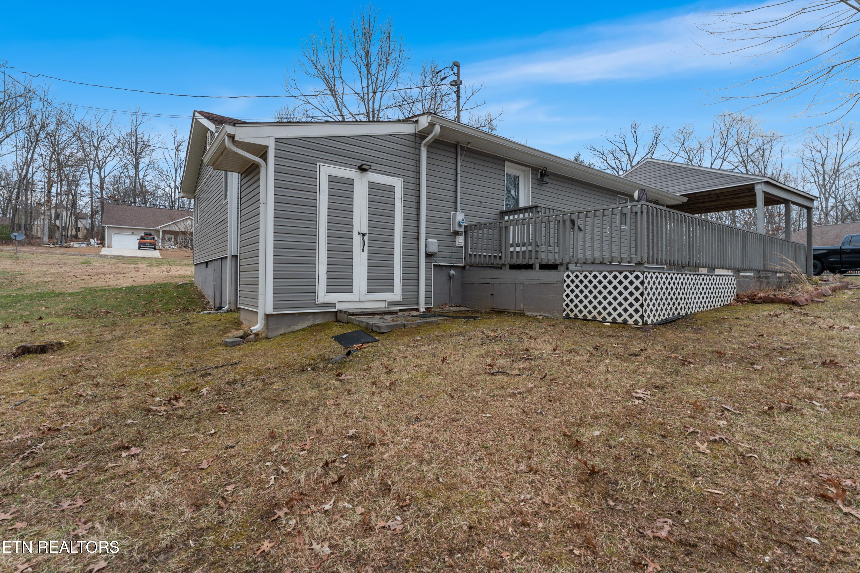352 Lakeview Drive Crossville TN 38558