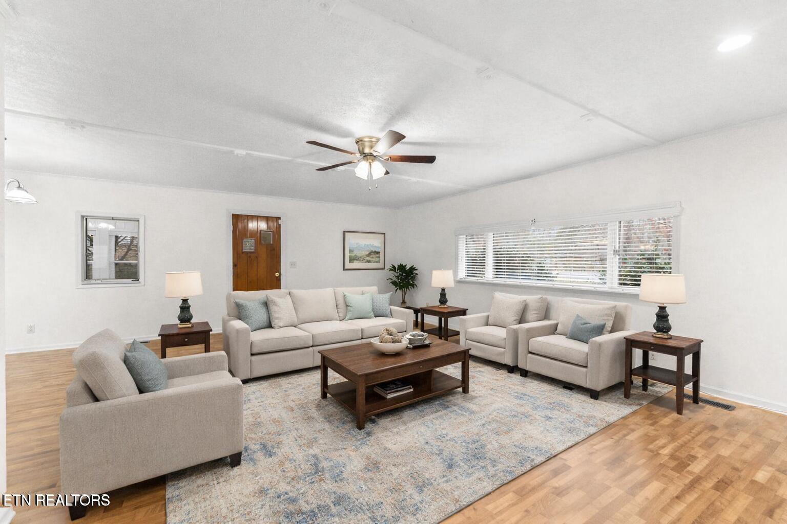 352 Lakeview Drive Crossville TN 38558