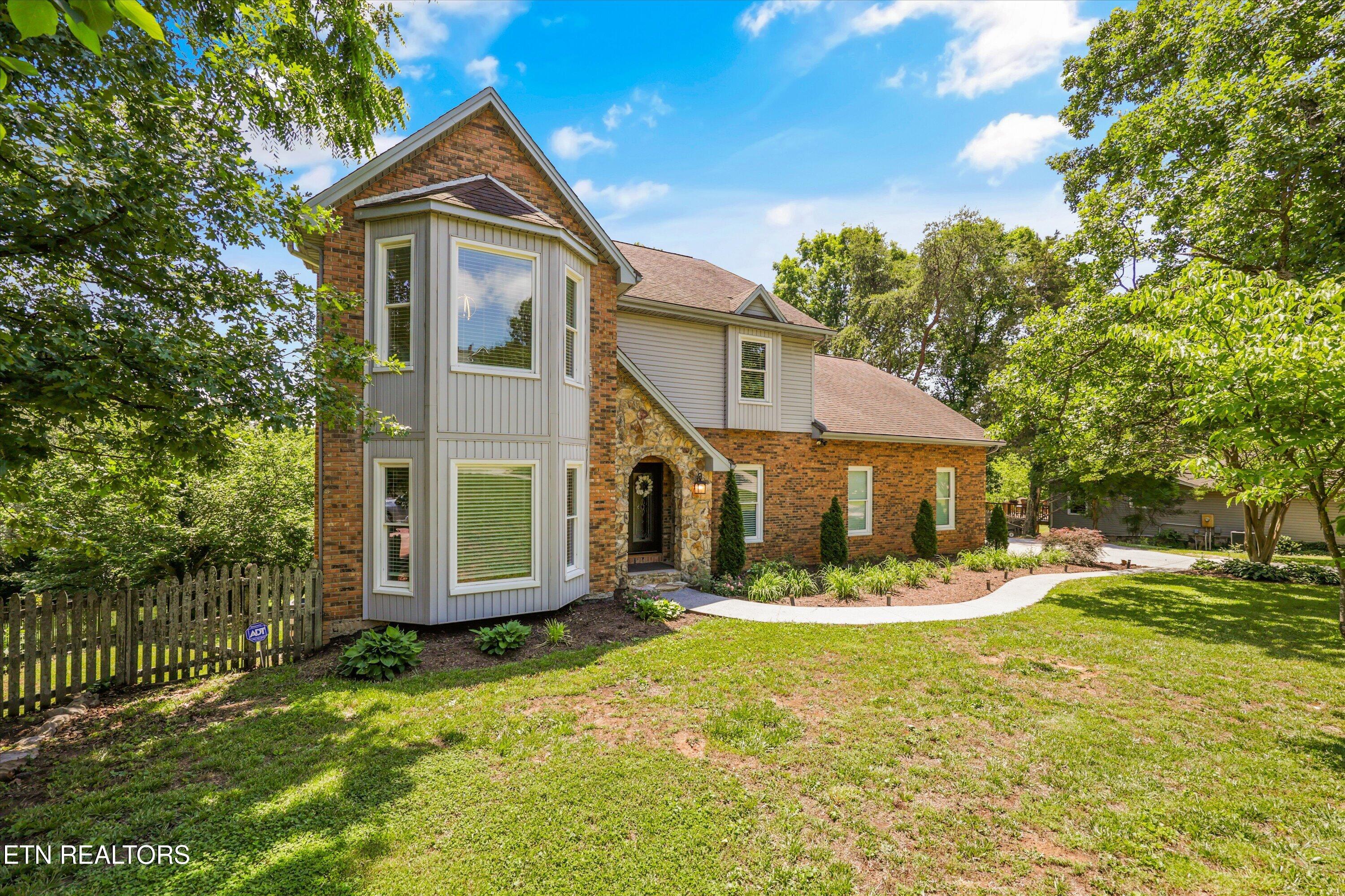 11032 Flotilla Drive Farragut TN 37934