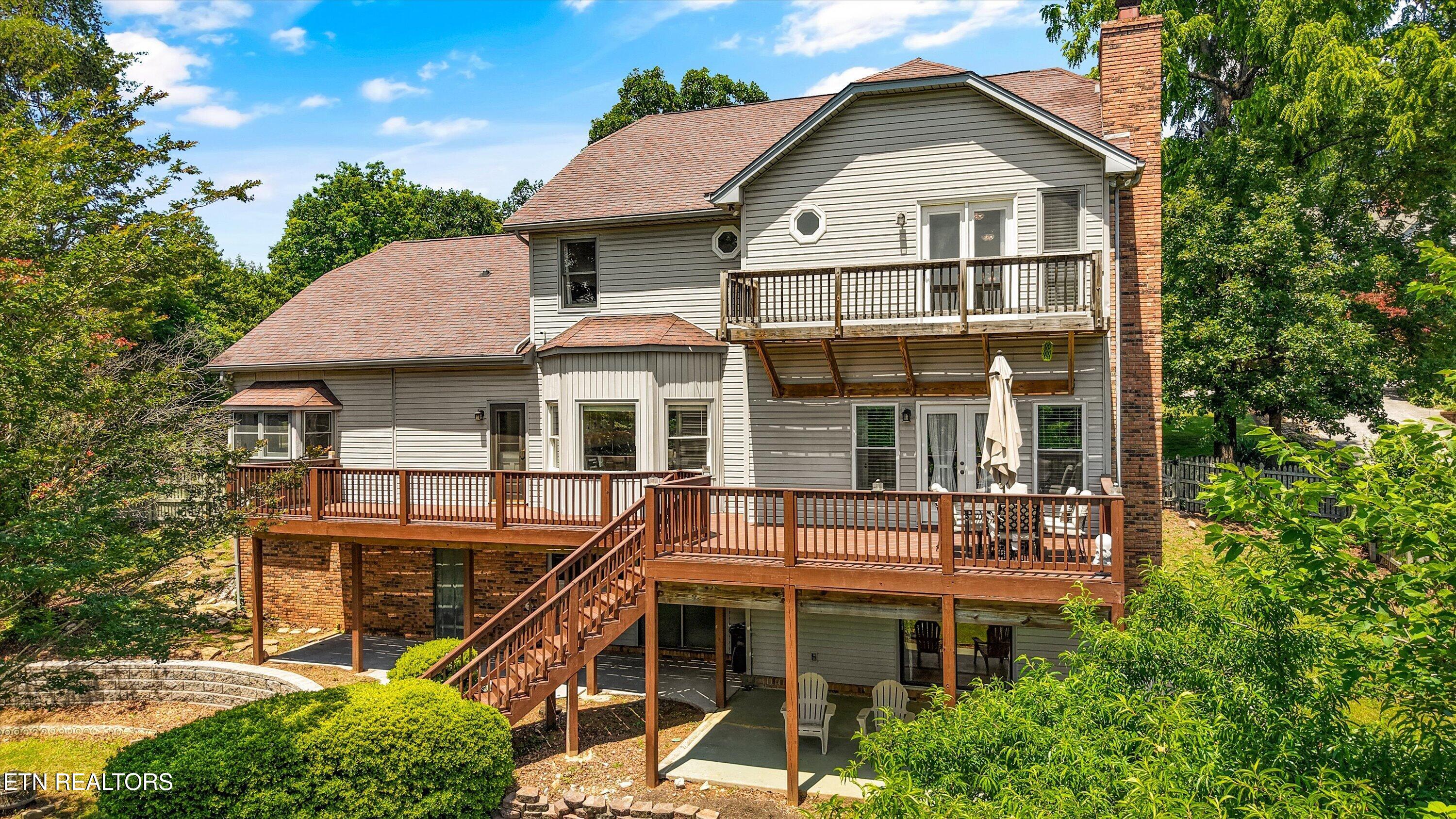 11032 Flotilla Drive Farragut TN 37934
