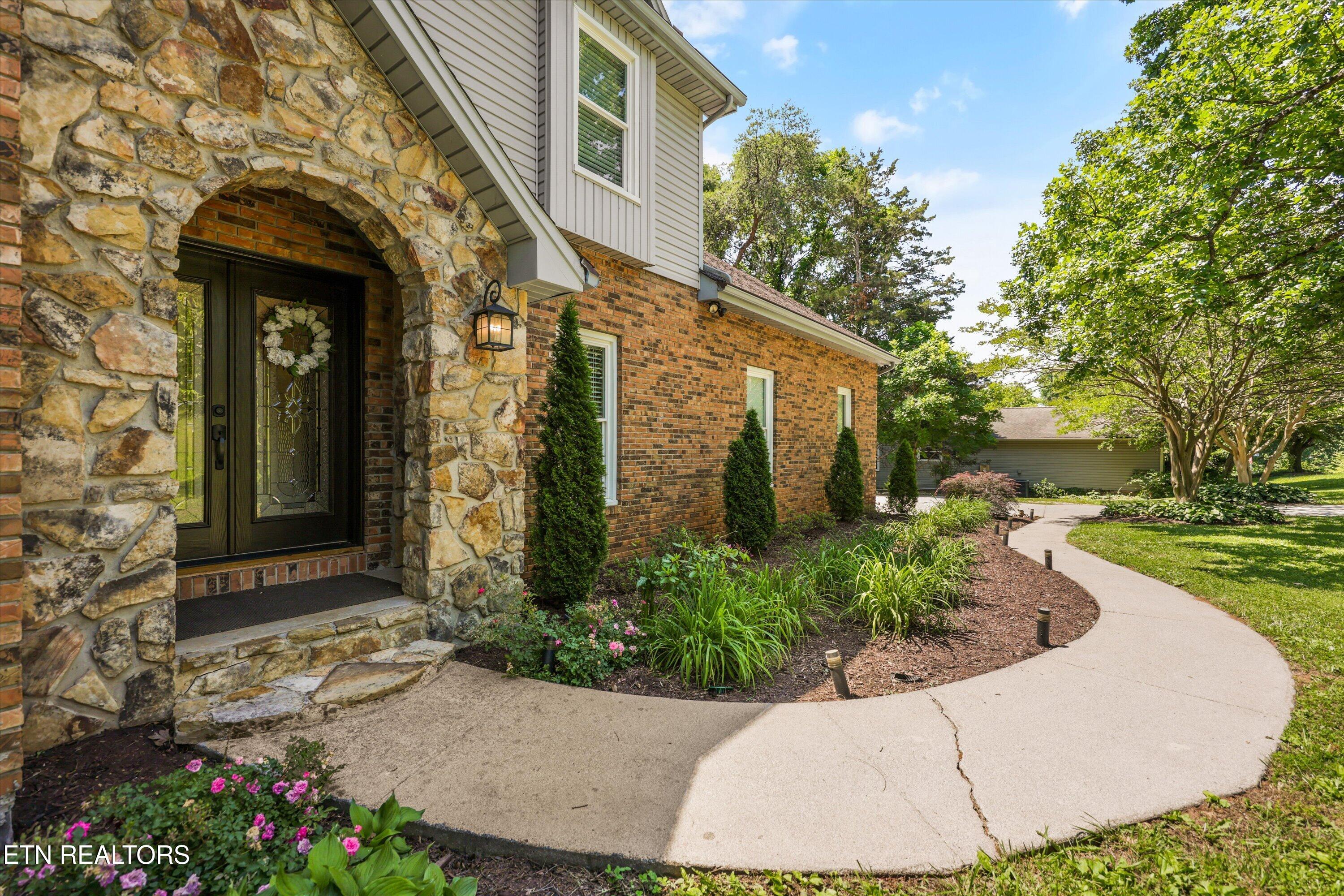 11032 Flotilla Drive Farragut TN 37934