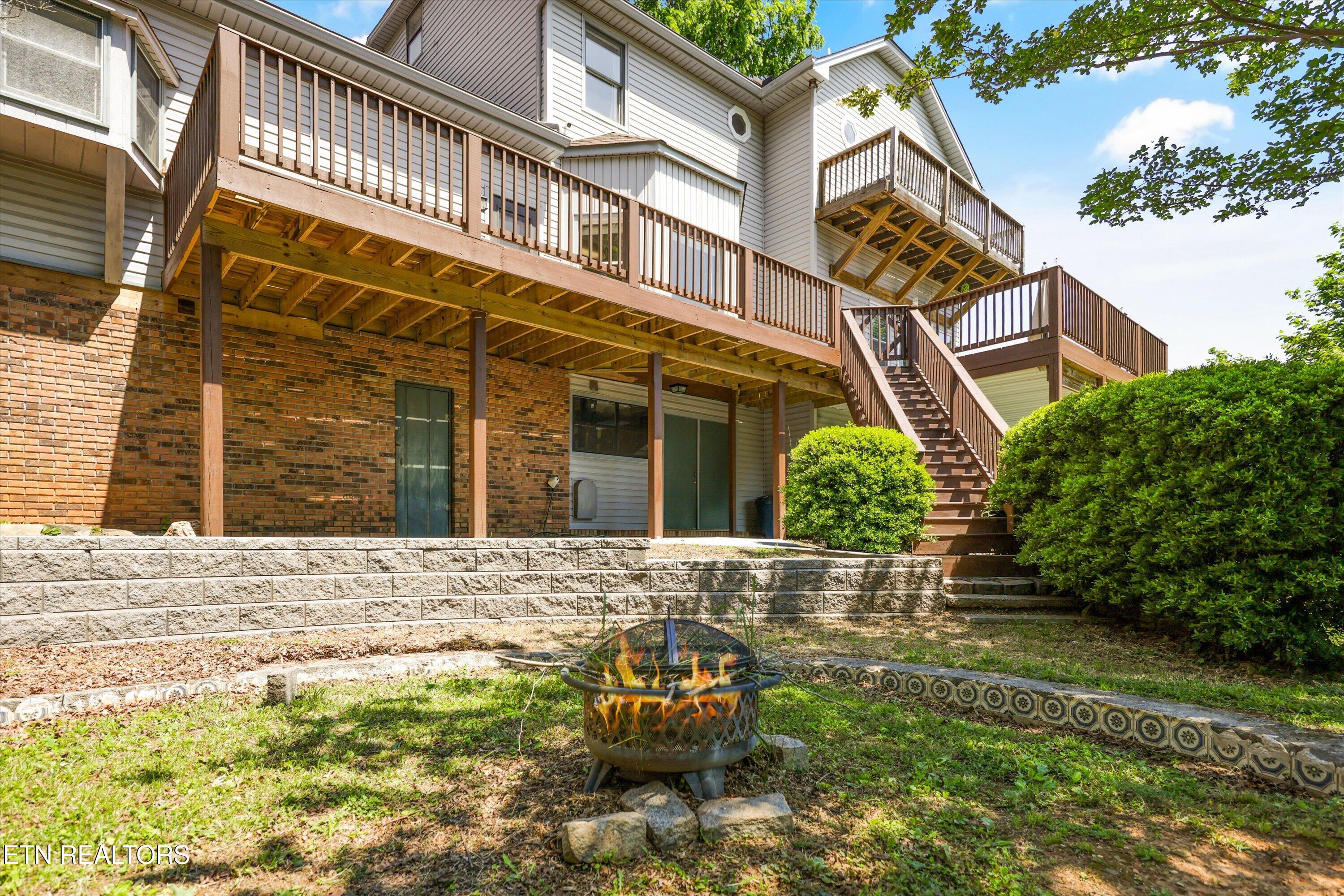 11032 Flotilla Drive Farragut TN 37934