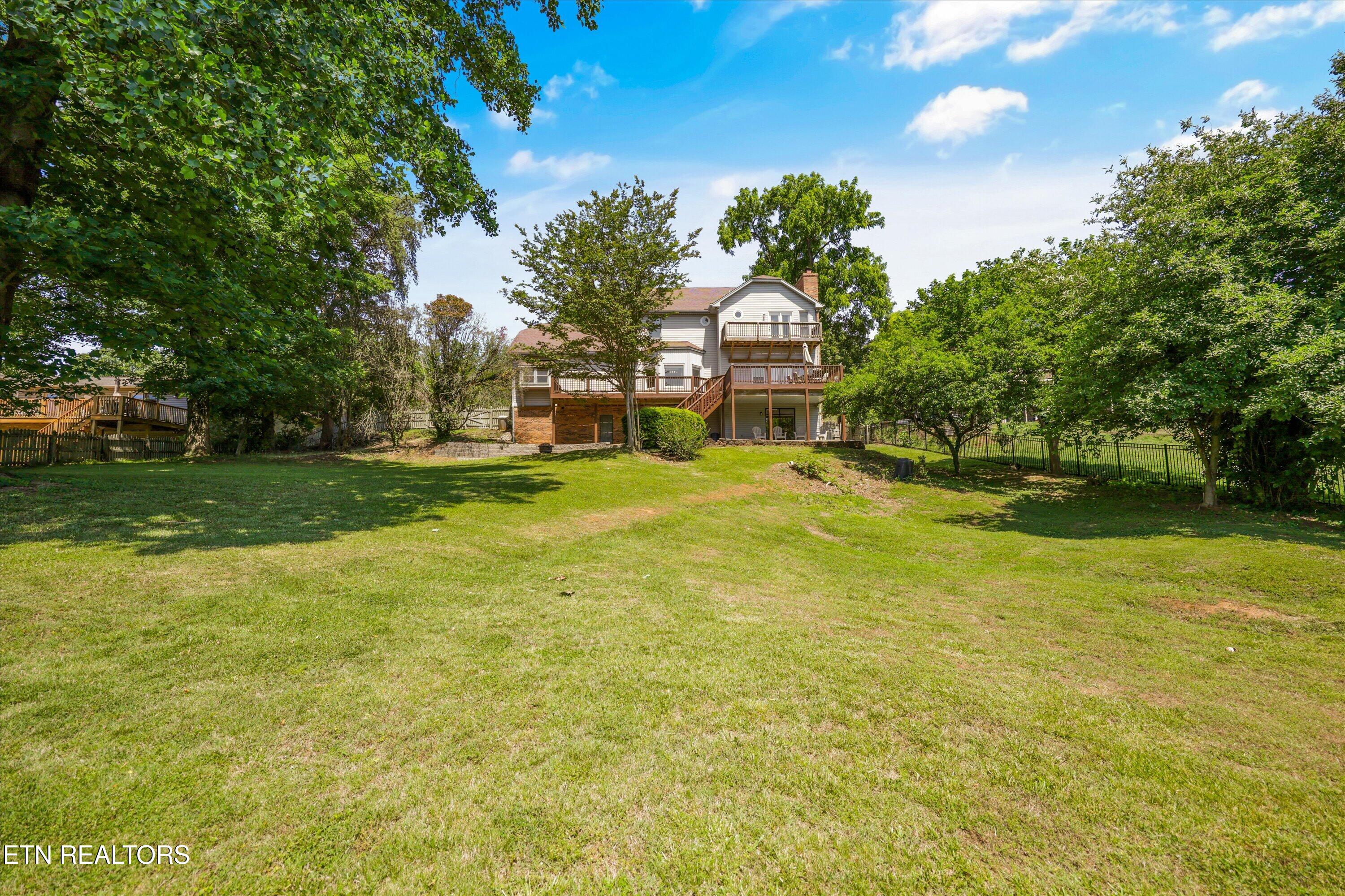11032 Flotilla Drive Farragut TN 37934